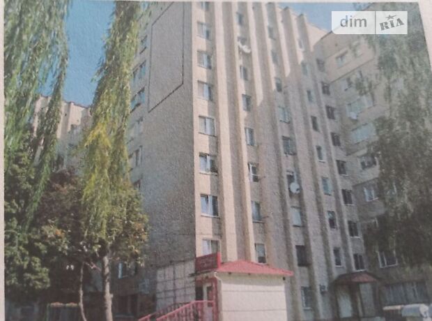 Комната в Луцке, на бул. Дружбы Народов 2 в районе Гнидава на продажу фото 1 Комната в Луцке, на бул. Дружбы Народов 2 в районе Гнидава на продажу фото 1