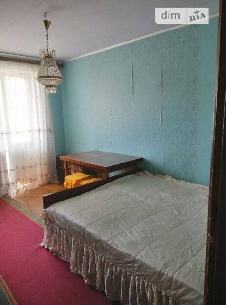 Комната в Луцке, на ул. Сечевая 2 в районе Теремно на продажу фото 1