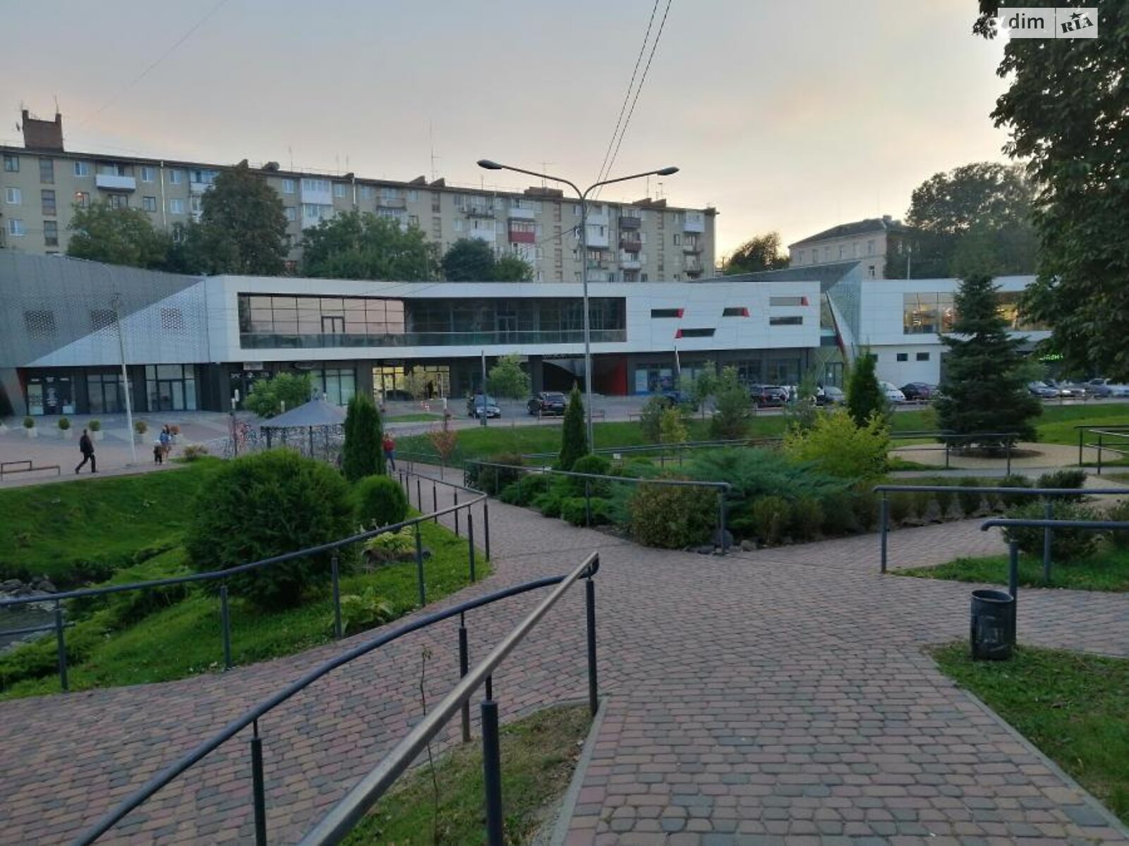 Комната в Луцке, на ул. Нила Хасевича 4 в районе Центр на продажу фото 1