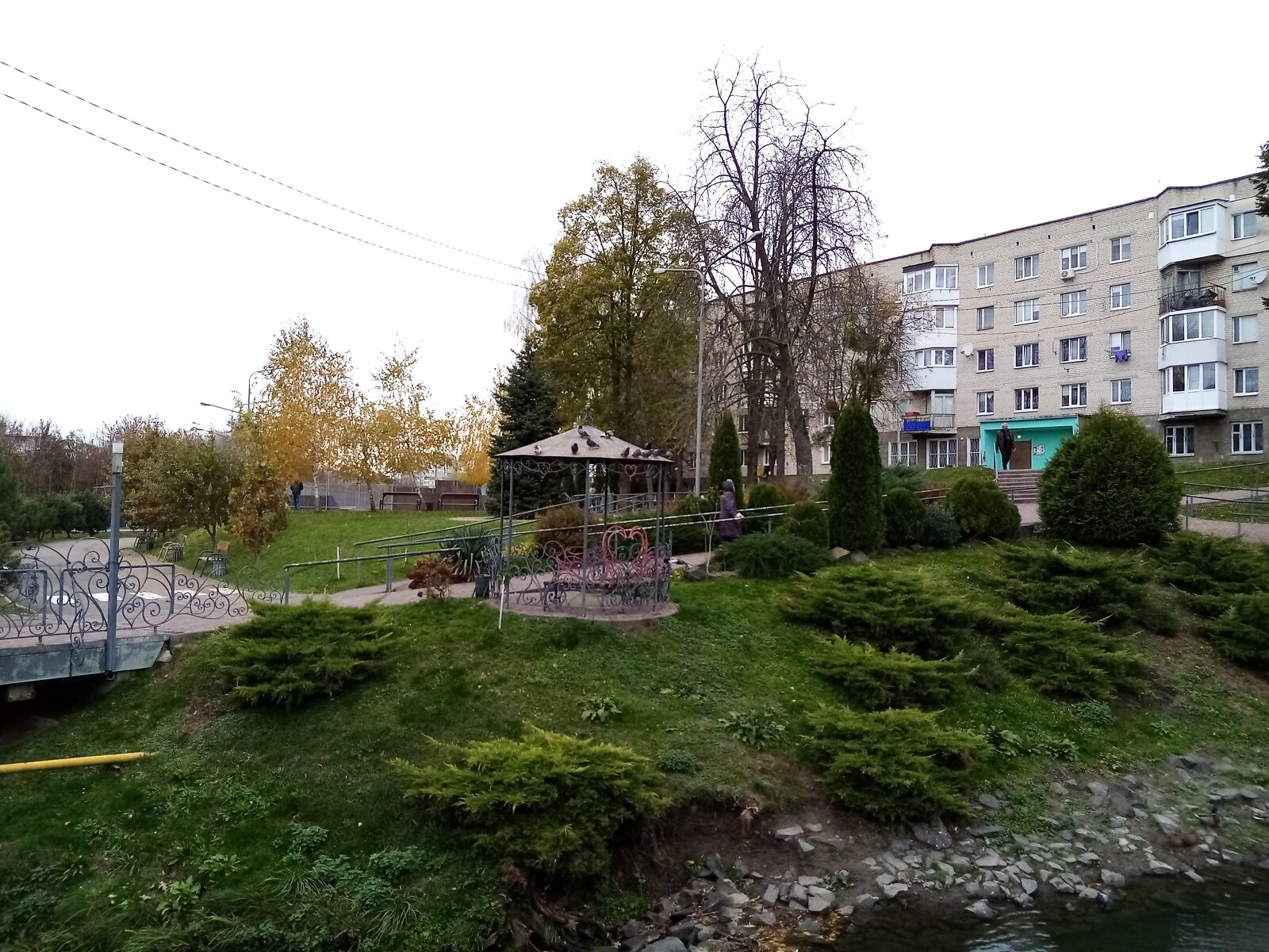 Комната в Луцке, на ул. Нила Хасевича 4 в районе Центр на продажу фото 1