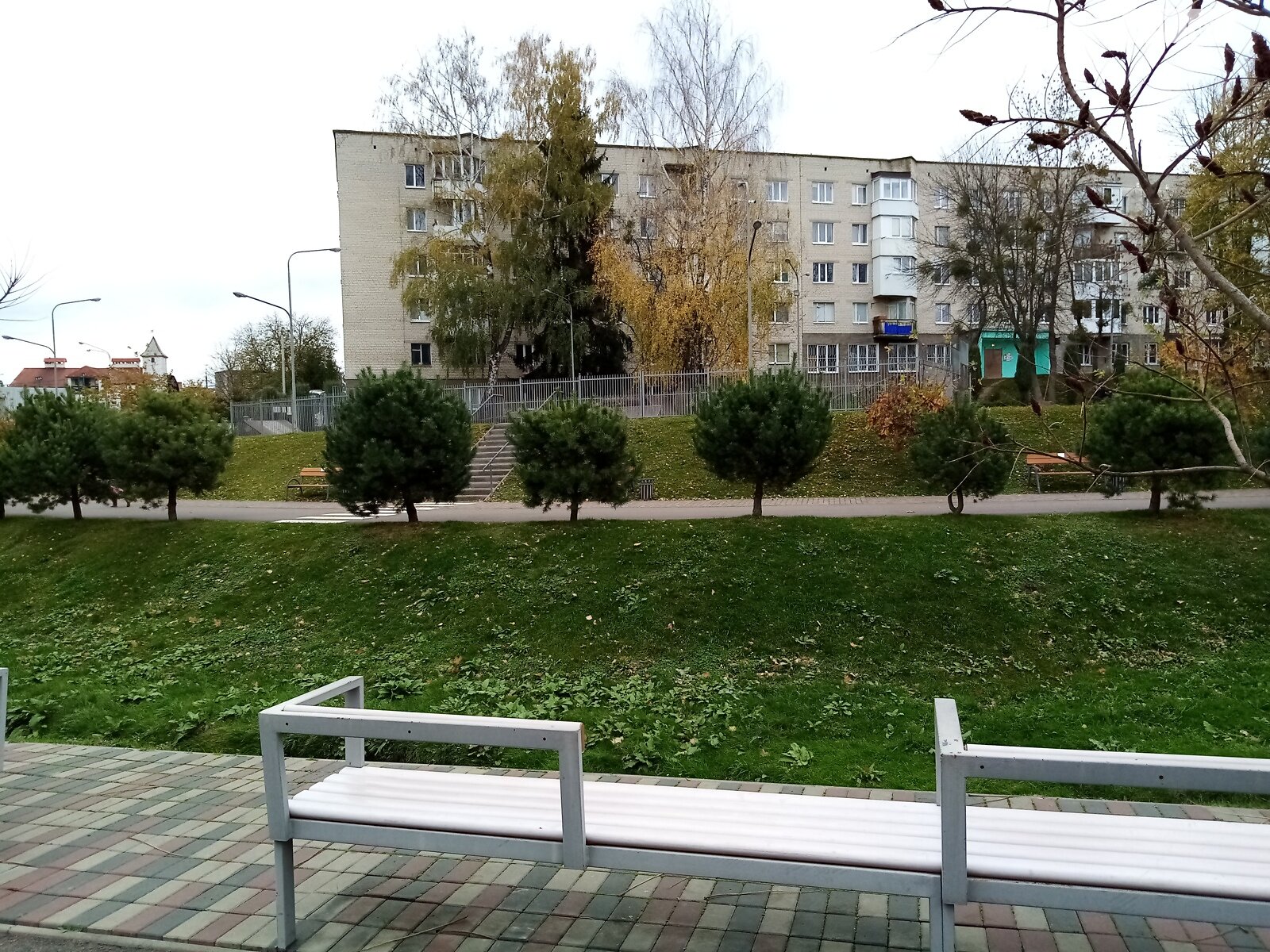 Комната в Луцке, на ул. Нила Хасевича 4 в районе Центр на продажу фото 1