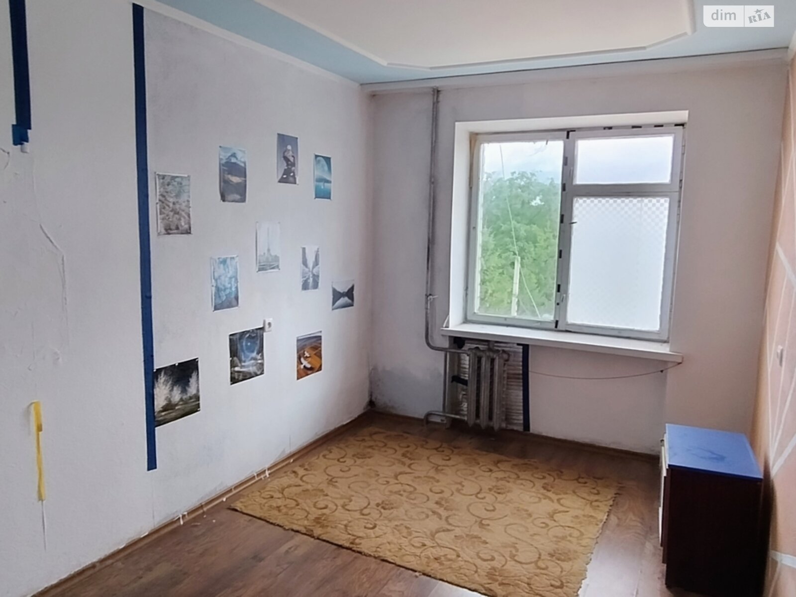 Комната в Луцке, на ул. Нила Хасевича 4 в районе Центр на продажу фото 1