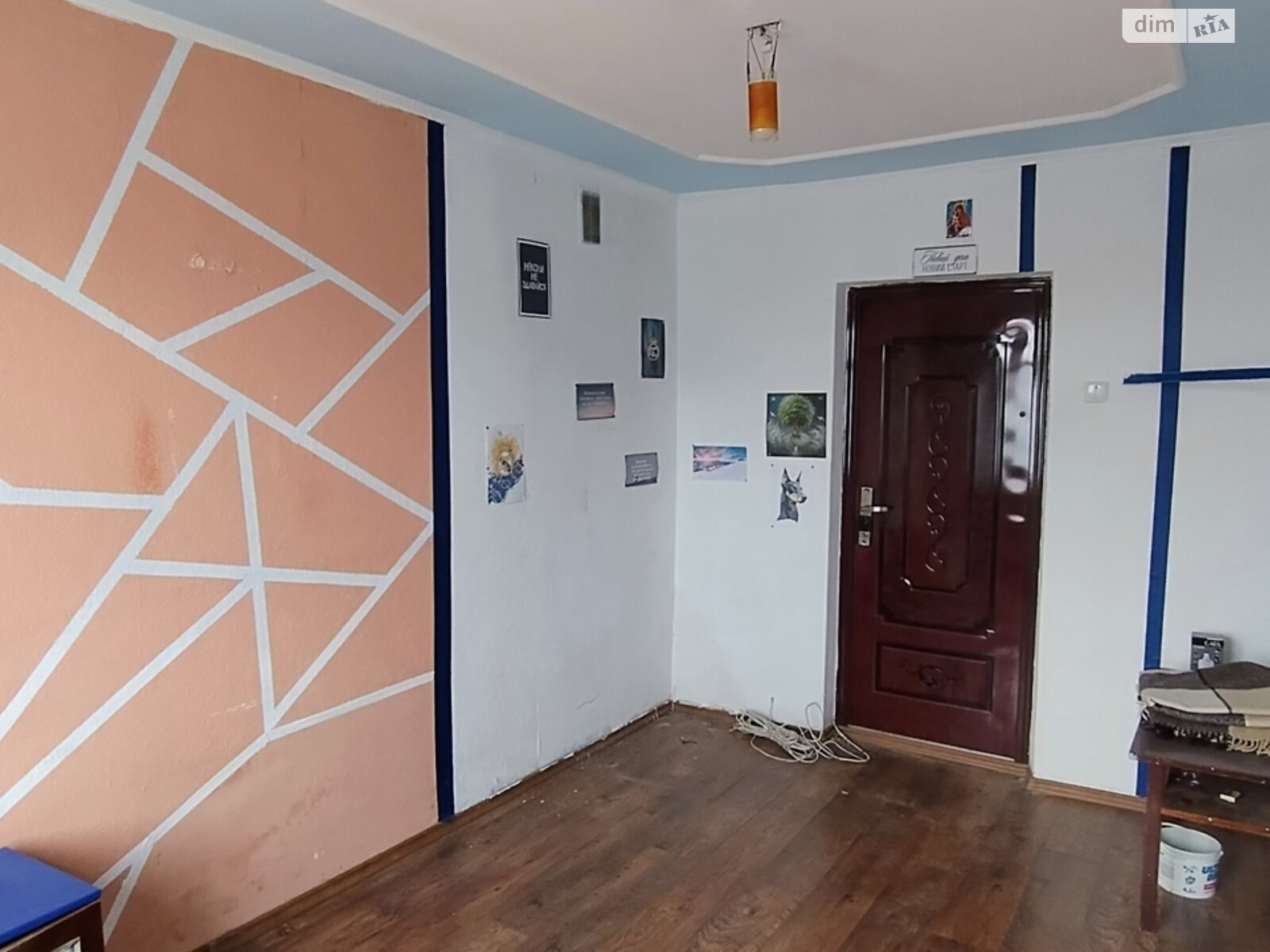 Комната в Луцке, на ул. Нила Хасевича 4 в районе Центр на продажу фото 1