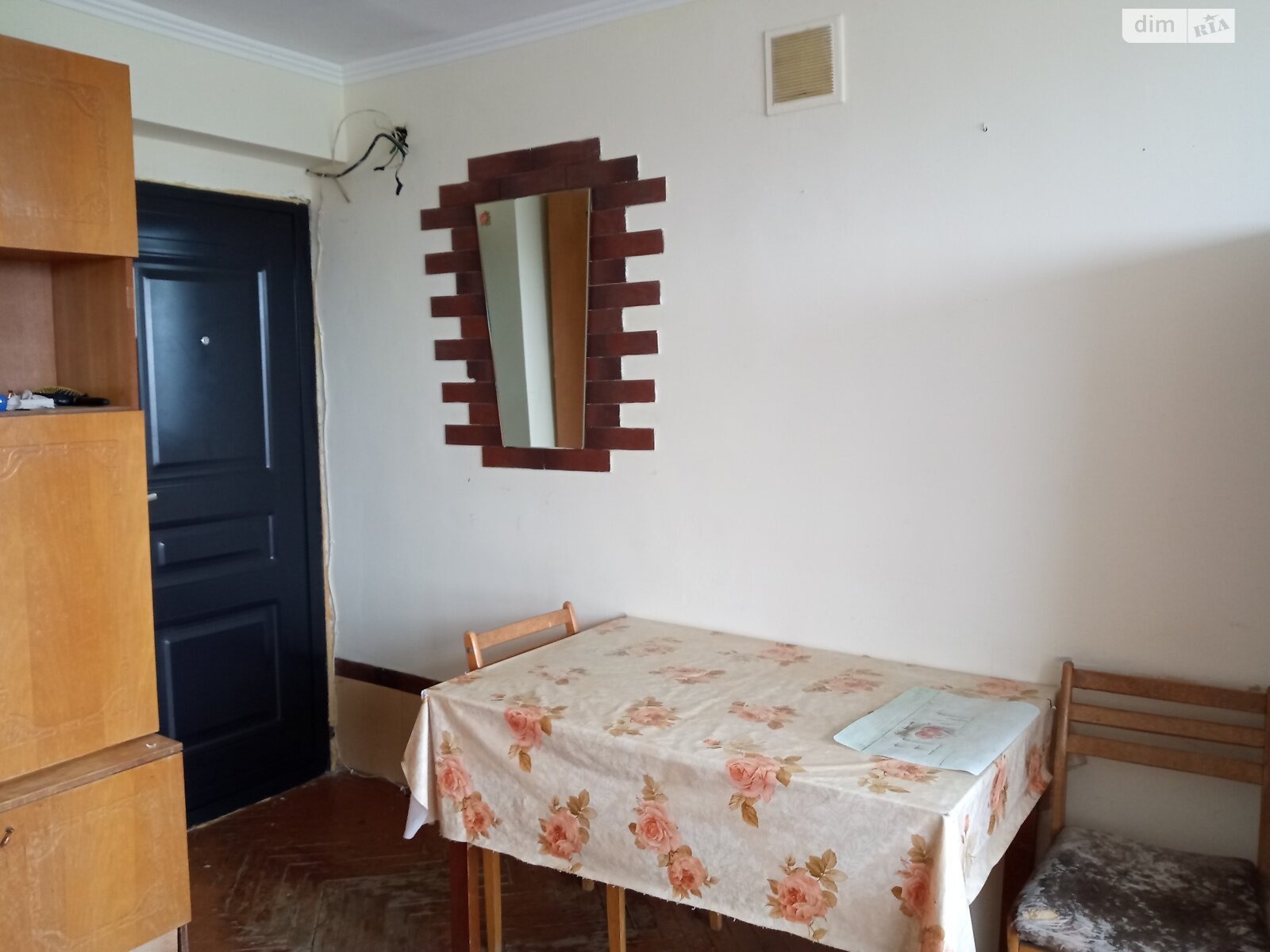 Комната в Львове, на ул. Патона в районе Богдановка (Зализнычный) на продажу фото 1