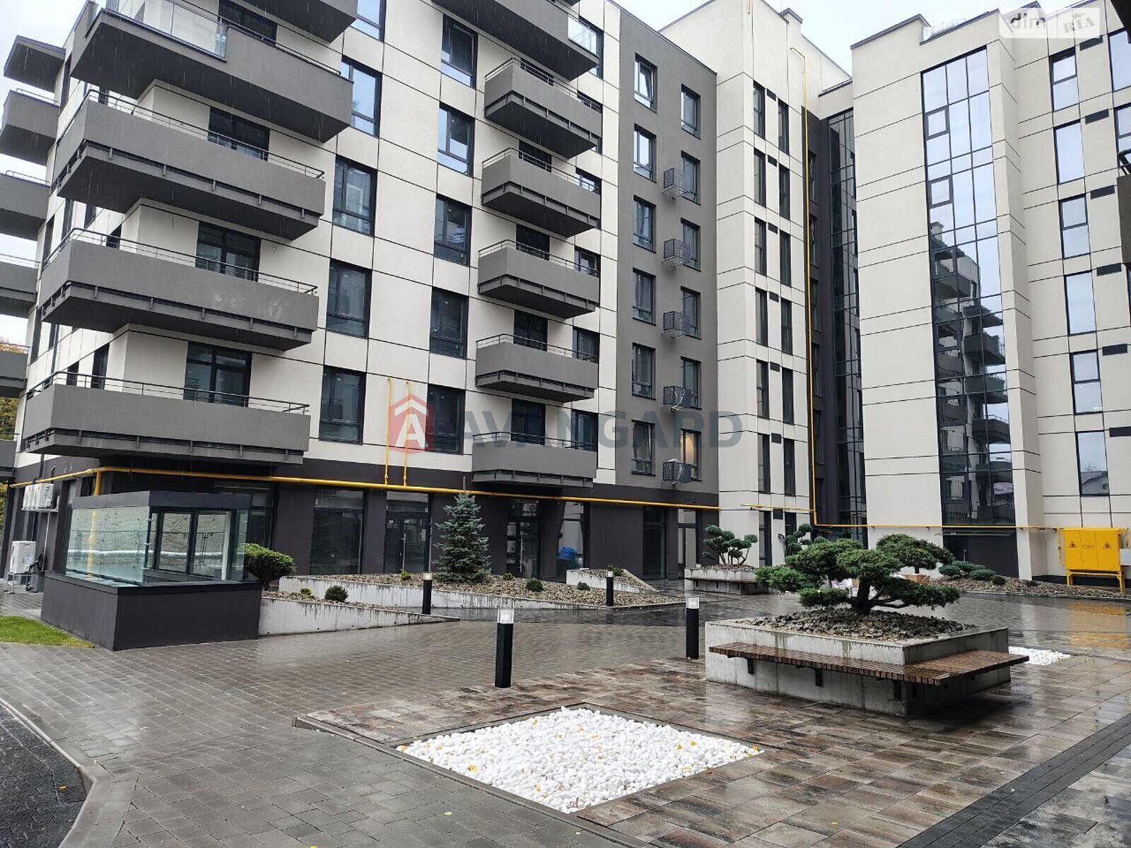 Комната в Львове, на ул. Любинская 6 в районе Франковский на продажу фото 1 Комната в Львове, на ул. Любинская 6 в районе Франковский на продажу фото 1
