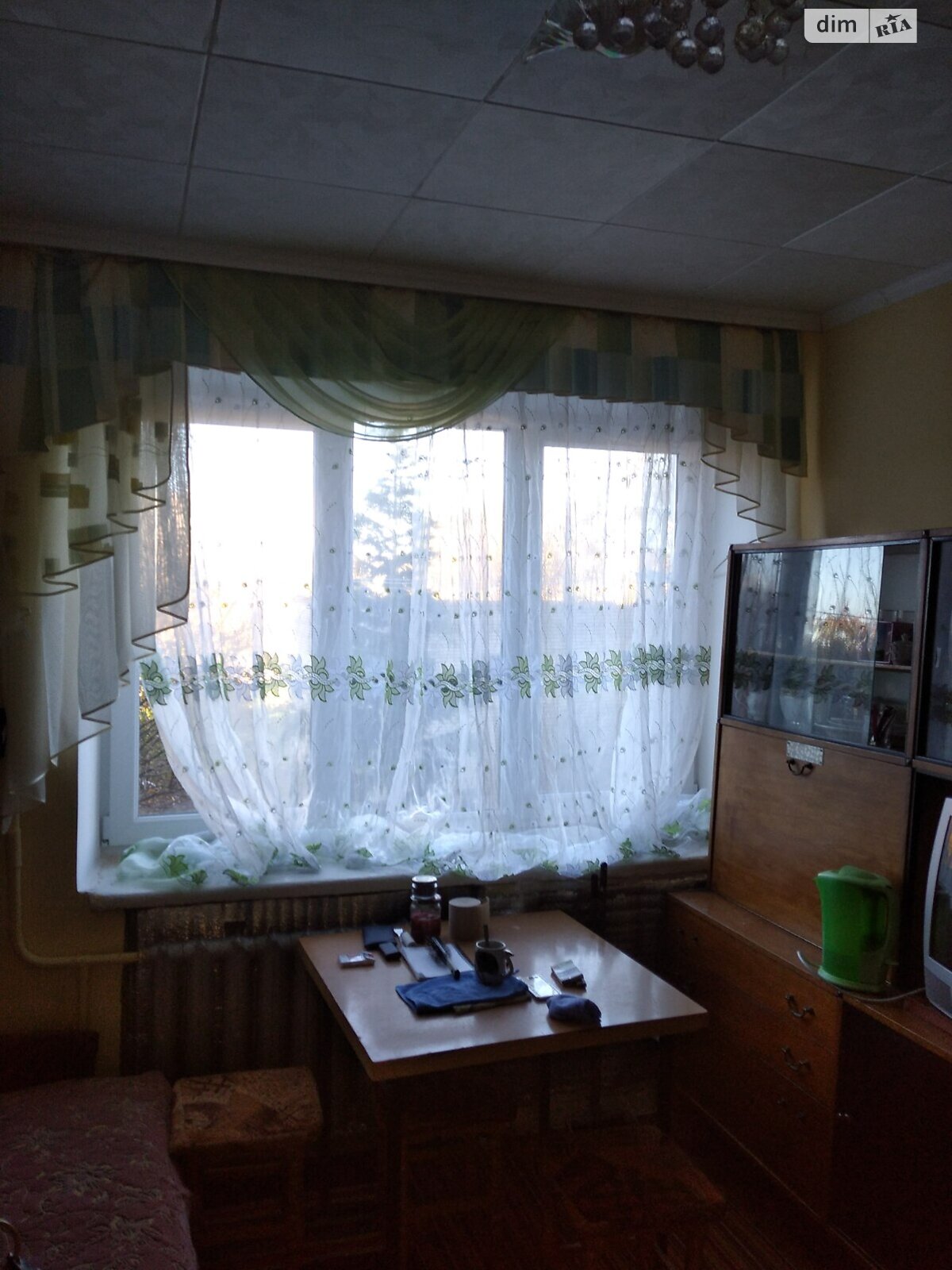 Комната в Львове, на ул. Пулюя Ивана в районе Франковский на продажу фото 1