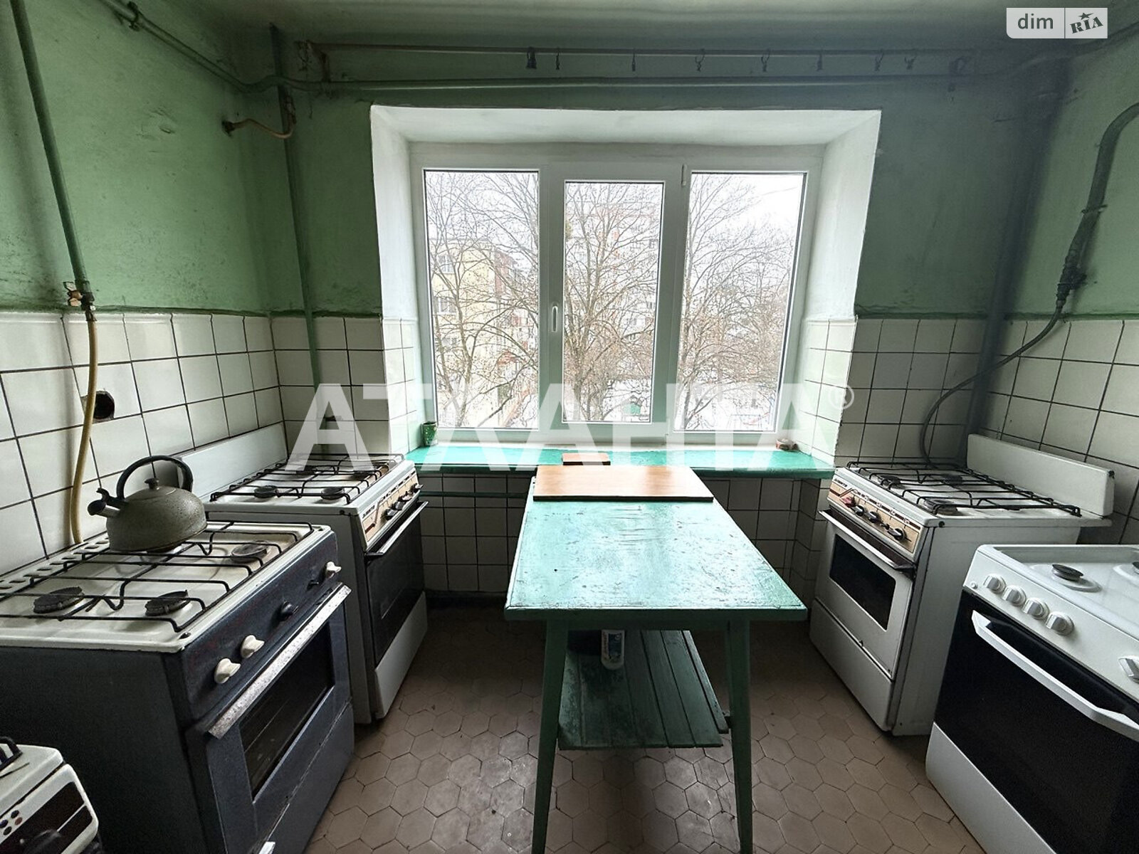 Комната в Львове, на ул. Зеленая в районе Лычаковский на продажу фото 1