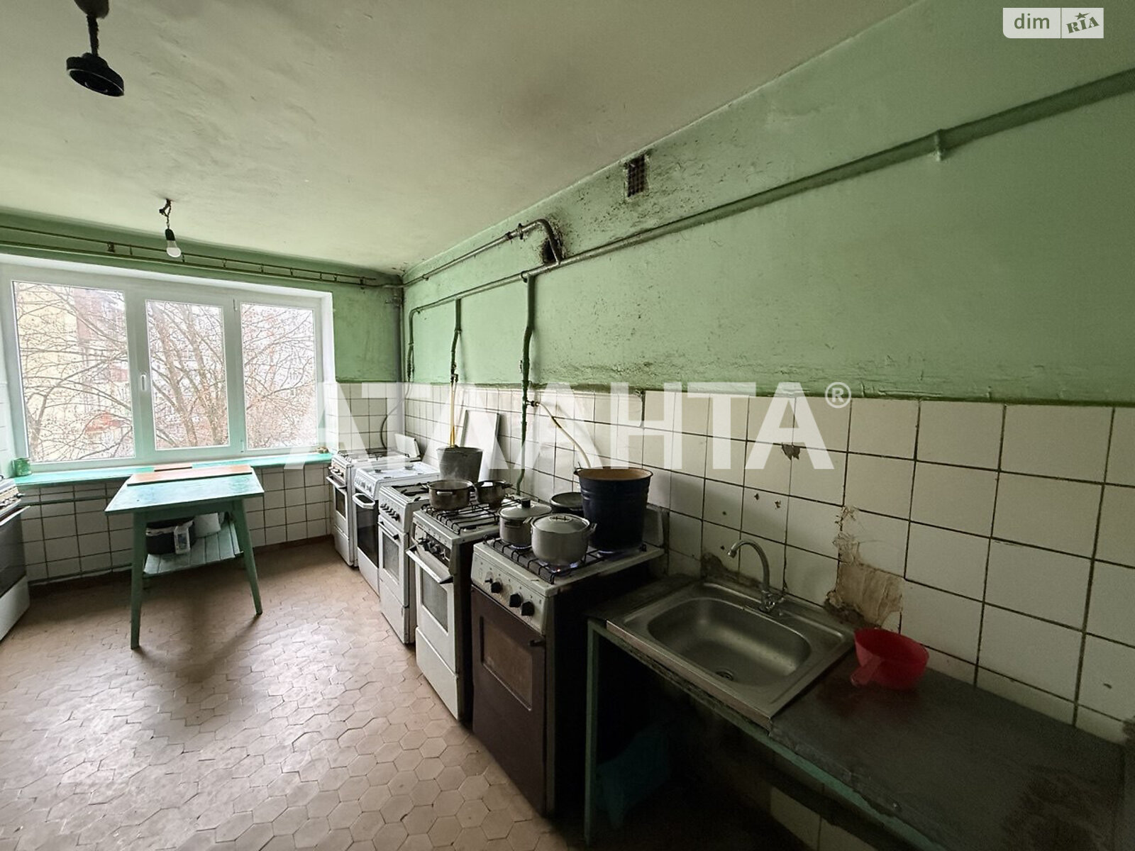 Комната в Львове, на ул. Зеленая в районе Лычаковский на продажу фото 1