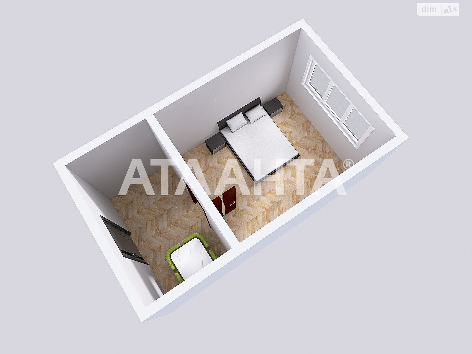 Комната в Львове, на ул. Зеленая в районе Лычаковский на продажу фото 1