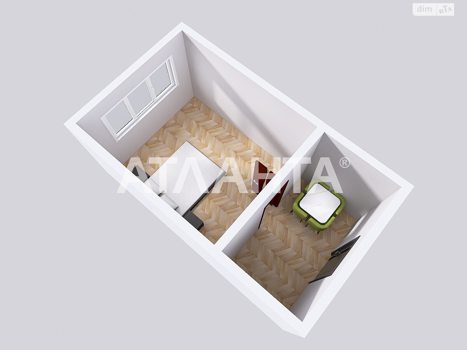 Комната в Львове, на ул. Зеленая в районе Лычаковский на продажу фото 1