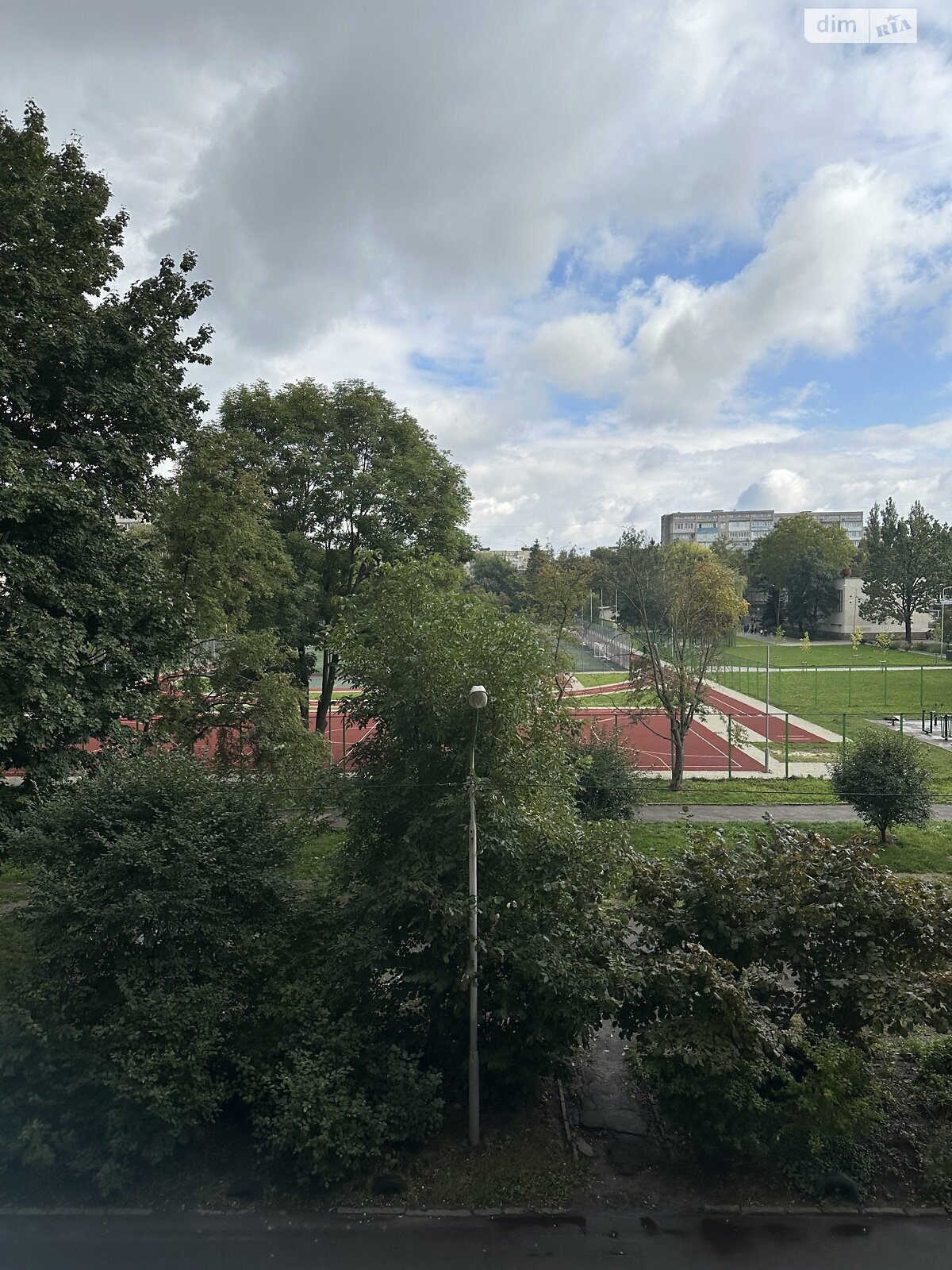 Комната в Львове, на ул. Владимира Великого 59А в районе Научная на продажу фото 1