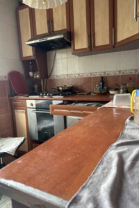 Комната в Львове, на ул. Владимира Великого 59А в районе Научная на продажу фото 2