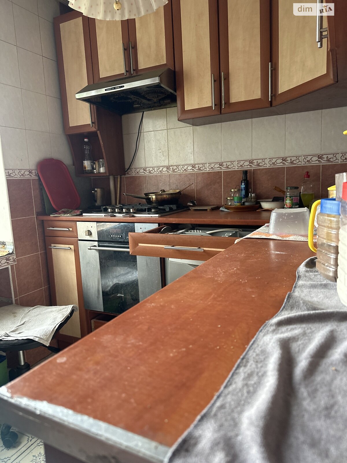 Комната в Львове, на ул. Владимира Великого 59А в районе Научная на продажу фото 1