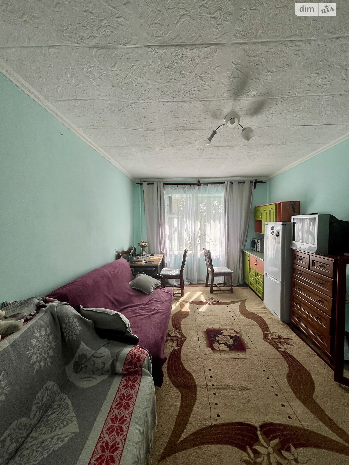 Кімната в Львові на вул. Угорська 21 в районі Новий Львів на продаж фото 1