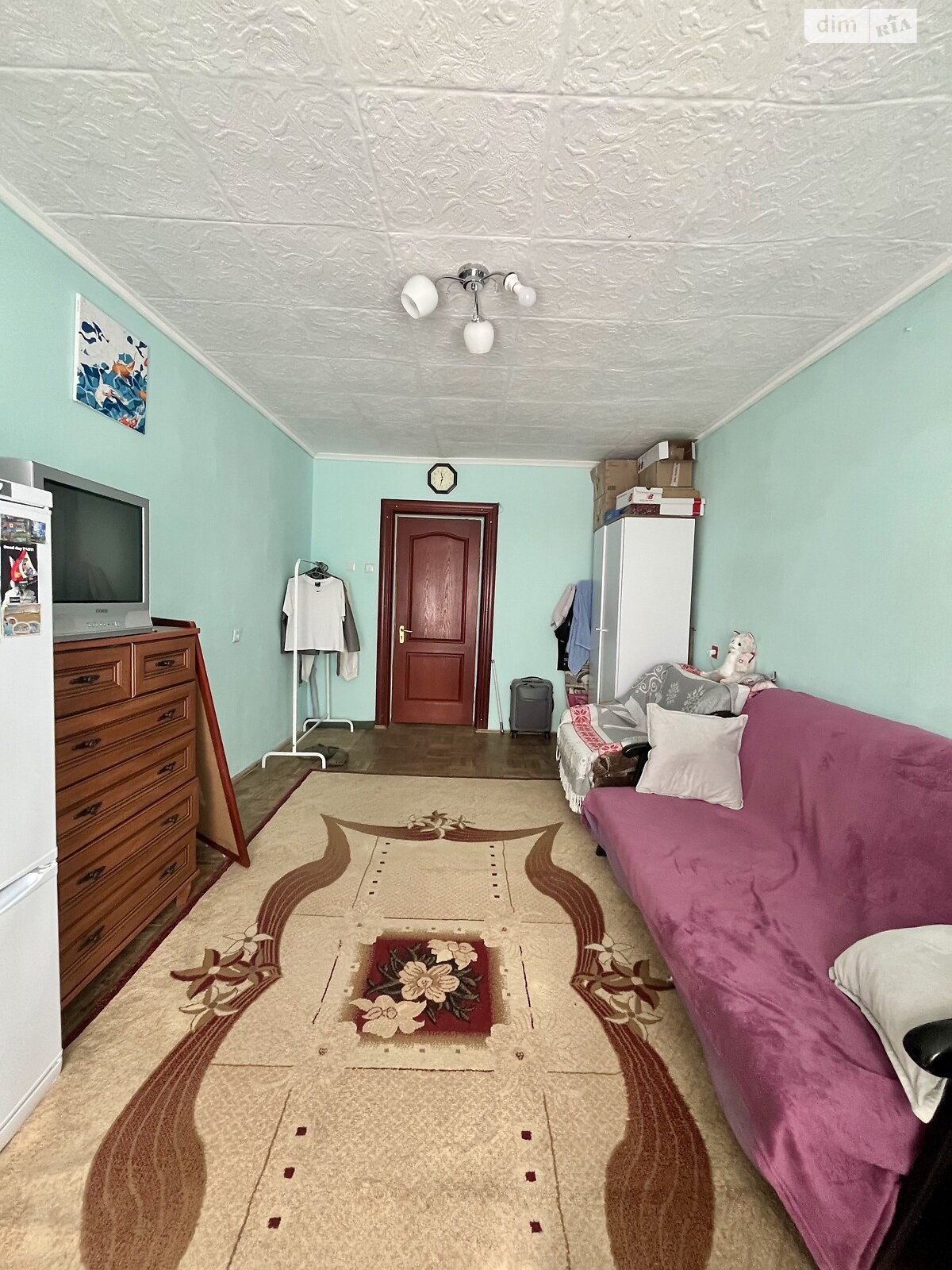 Кімната в Львові на вул. Угорська 21 в районі Новий Львів на продаж фото 1