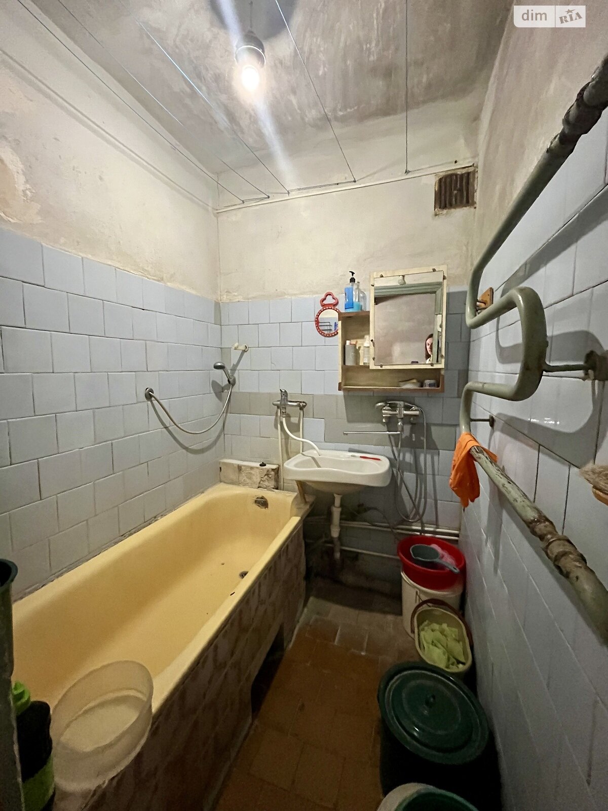 Кімната в Львові на вул. Угорська 21 в районі Новий Львів на продаж фото 1