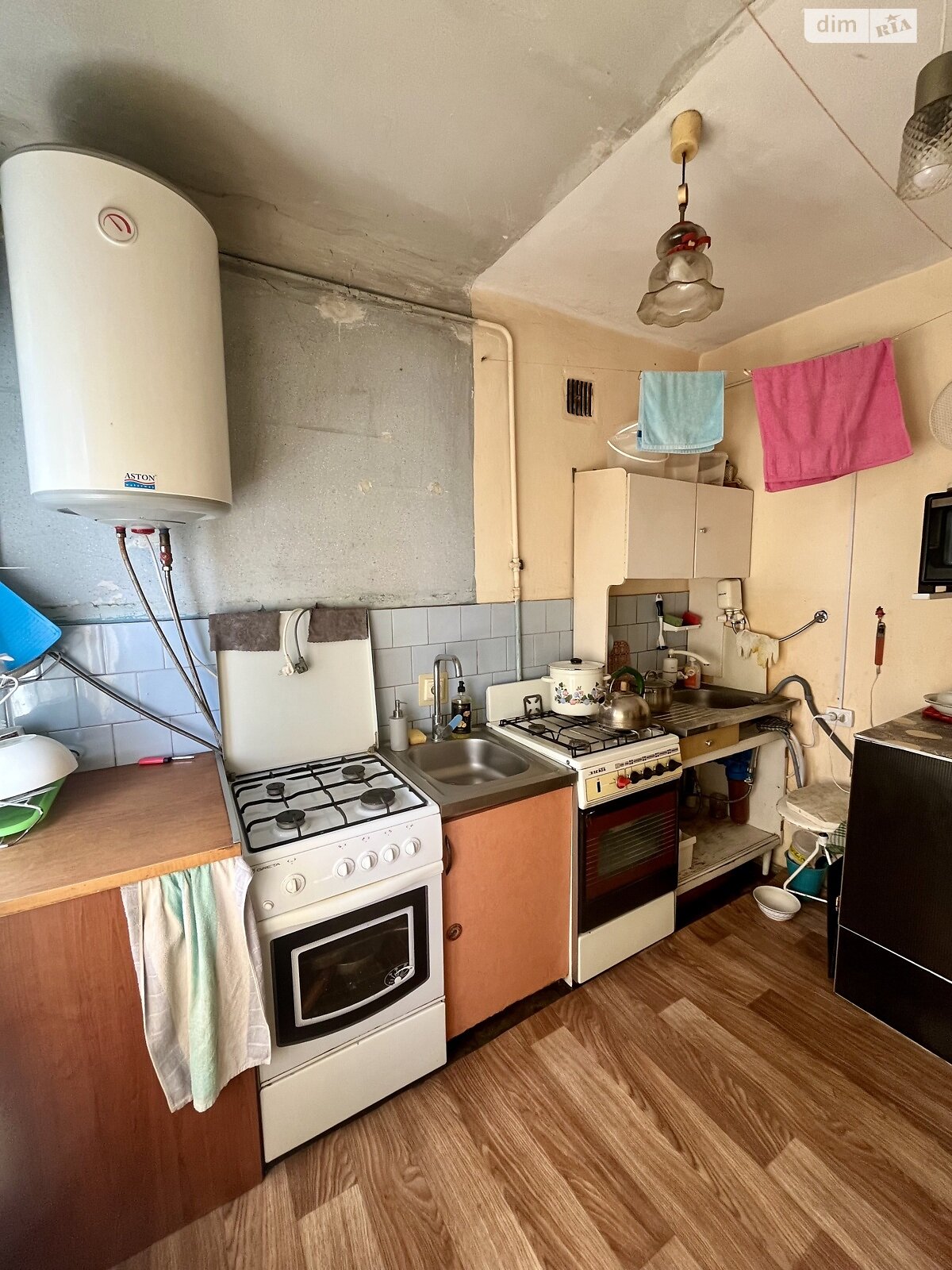 Кімната в Львові на вул. Угорська 21 в районі Новий Львів на продаж фото 1