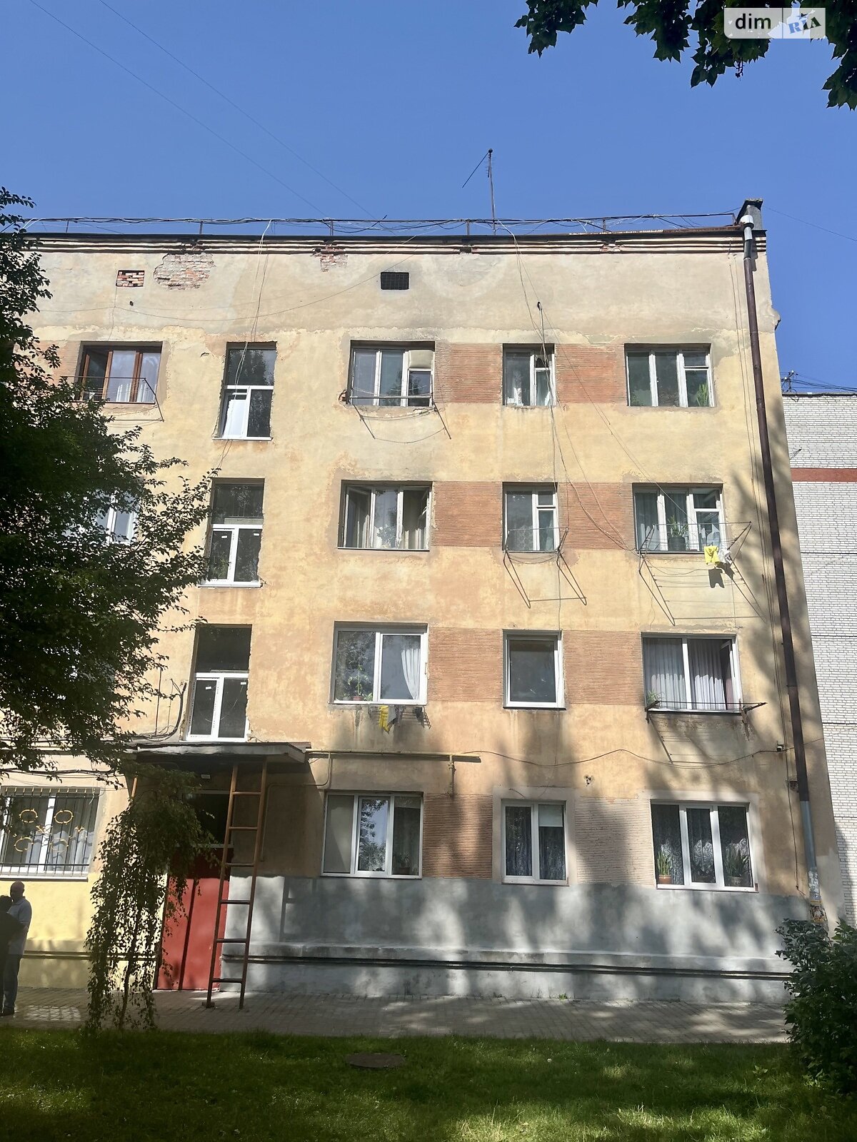 Кімната в Львові на вул. Угорська 21 в районі Новий Львів на продаж фото 1