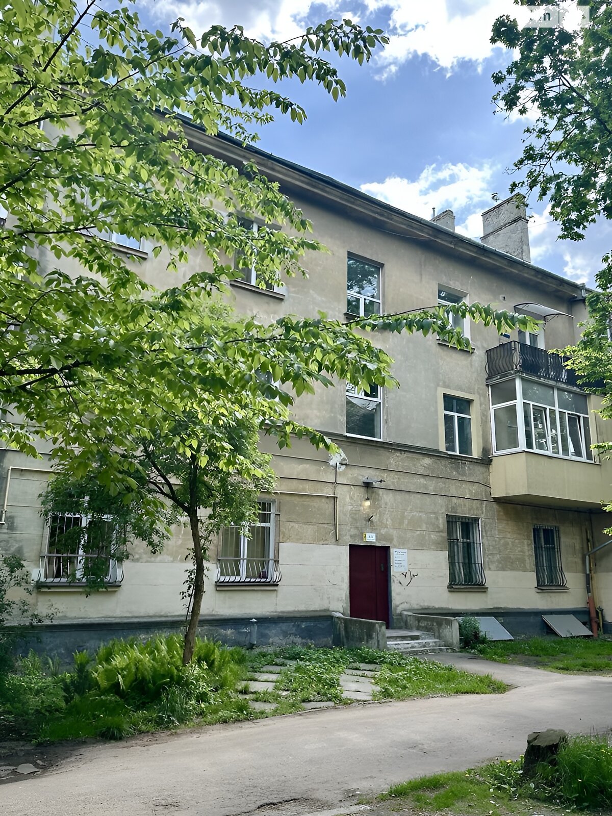 Кімната в Львові на вул. Княгині Ольги 34А, кв. 10А в районі Новий Світ на продаж фото 1 Кімната в Львові на вул. Княгині Ольги 34А, кв. 10А в районі Новий Світ на продаж фото 1