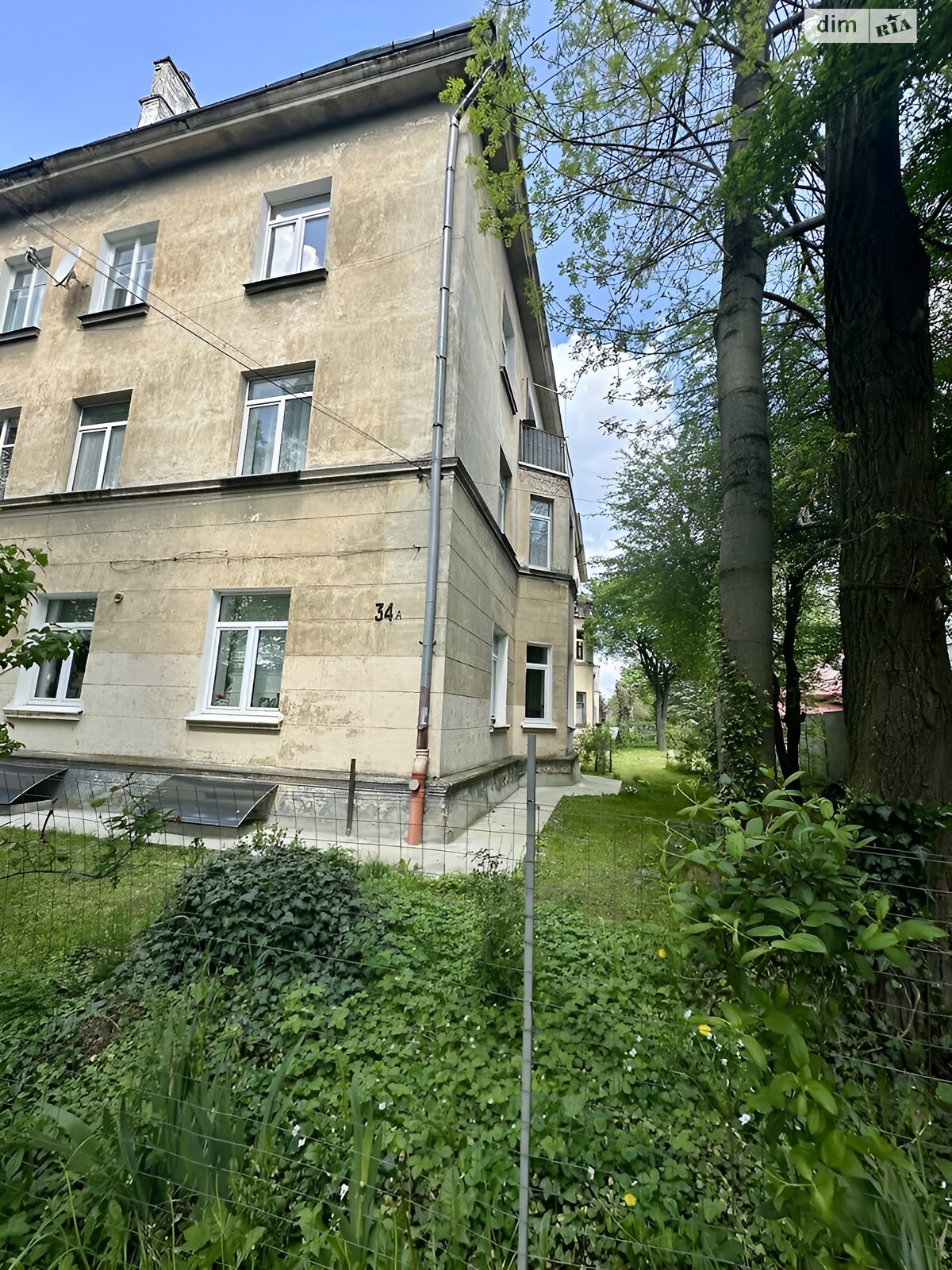 Кімната в Львові на вул. Княгині Ольги 34А, кв. 10А в районі Новий Світ на продаж фото 1 Кімната в Львові на вул. Княгині Ольги 34А, кв. 10А в районі Новий Світ на продаж фото 1