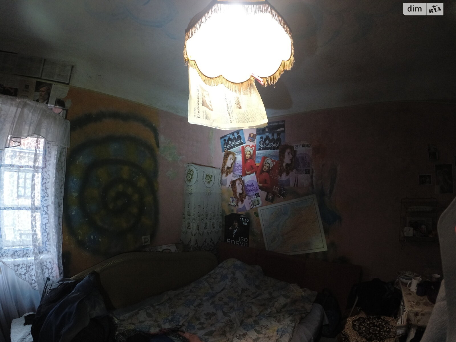 Кімната в Львові на вул. Федорова Івана 1 в районі Центр на продаж фото 1 Кімната в Львові на вул. Федорова Івана 1 в районі Центр на продаж фото 1