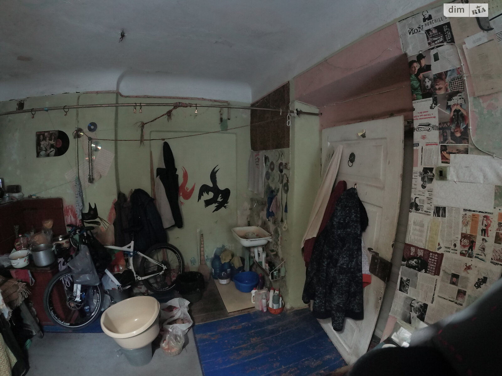 Кімната в Львові на вул. Федорова Івана 1 в районі Центр на продаж фото 1 Кімната в Львові на вул. Федорова Івана 1 в районі Центр на продаж фото 1