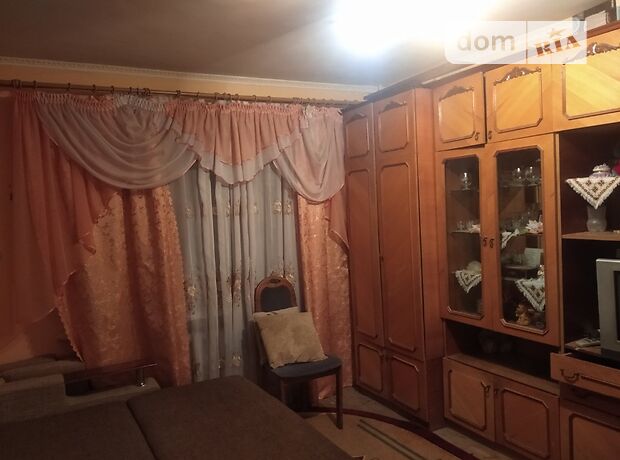 Кімната в Львові на вул. Садова 25, кв. 59, в районі Залізничний на продаж фото 1 Кімната в Львові на вул. Садова 25, кв. 59, в районі Залізничний на продаж фото 1