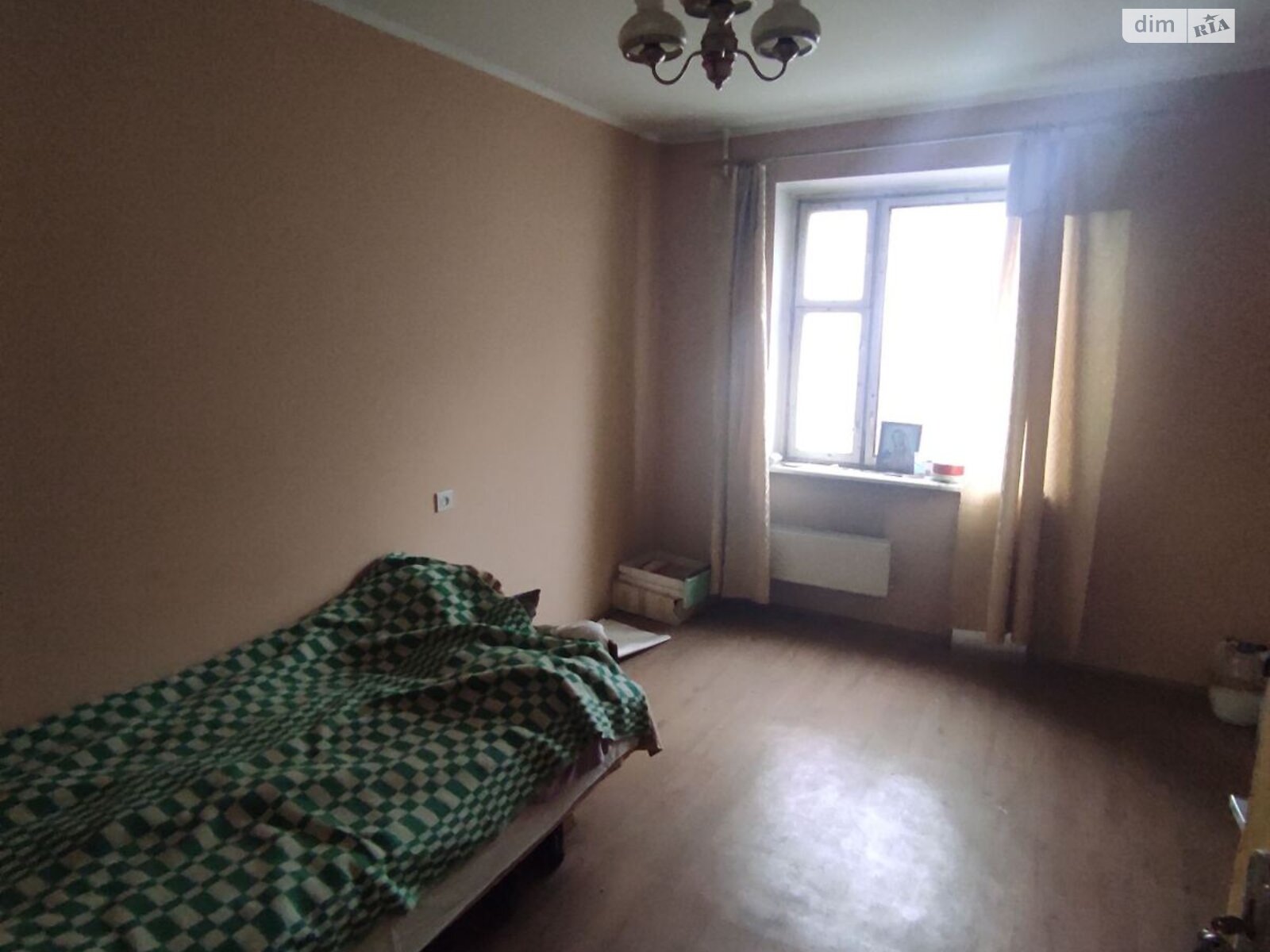 Комната в Львове, на ул. Чигиринская в районе Шевченковский на продажу фото 1