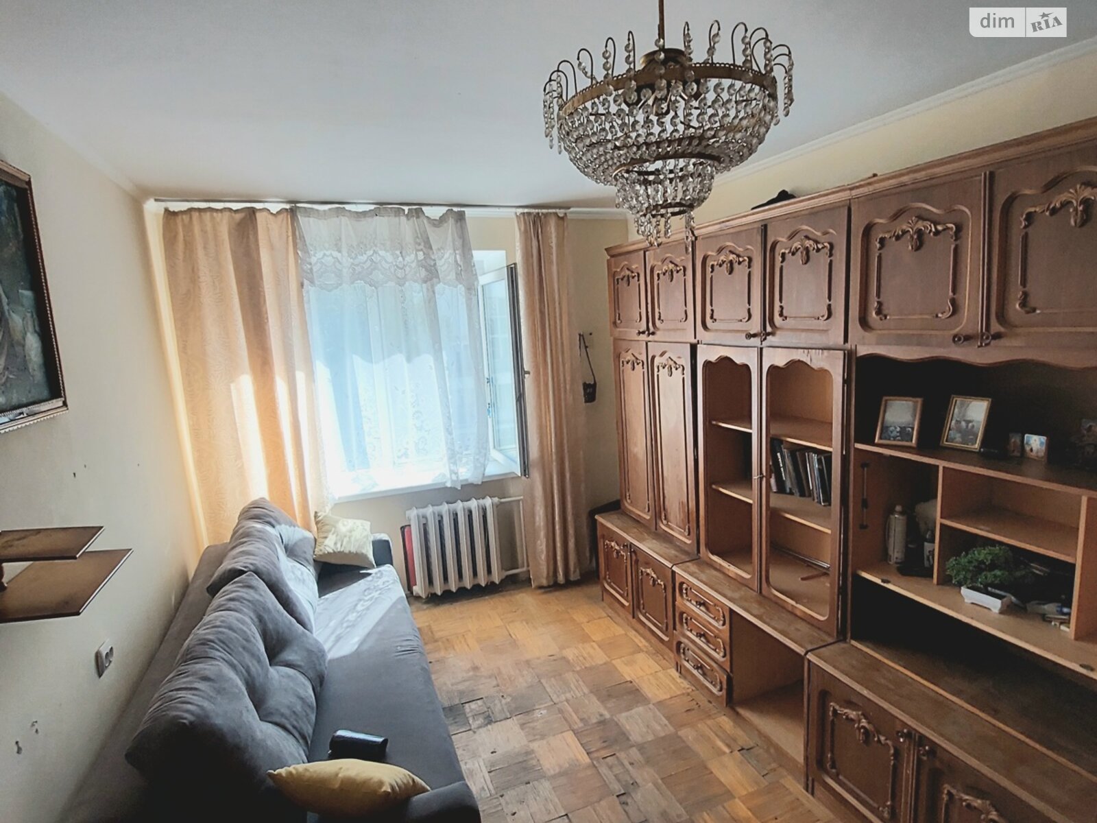Комната в Львове, на ул. Миколайчука в районе Шевченковский на продажу фото 1 Комната в Львове, на ул. Миколайчука в районе Шевченковский на продажу фото 1