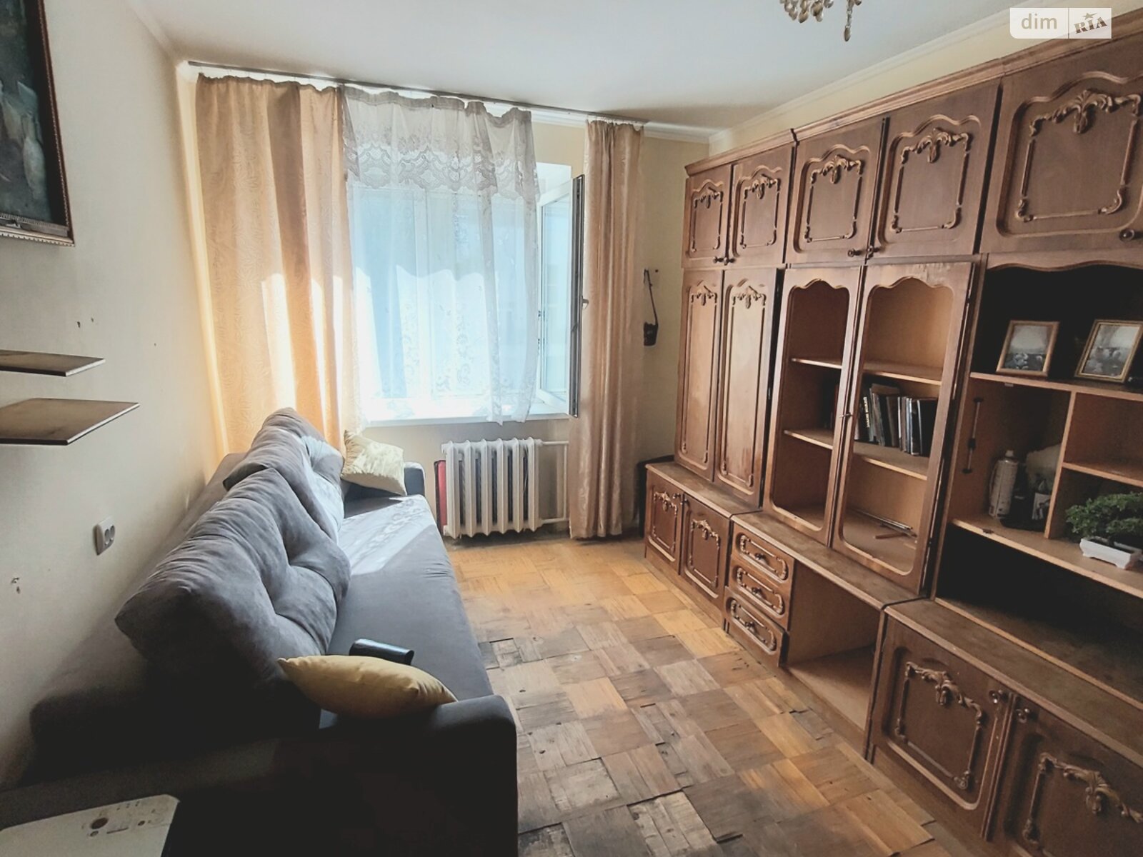 Комната в Львове, на ул. Миколайчука в районе Шевченковский на продажу фото 1 Комната в Львове, на ул. Миколайчука в районе Шевченковский на продажу фото 1