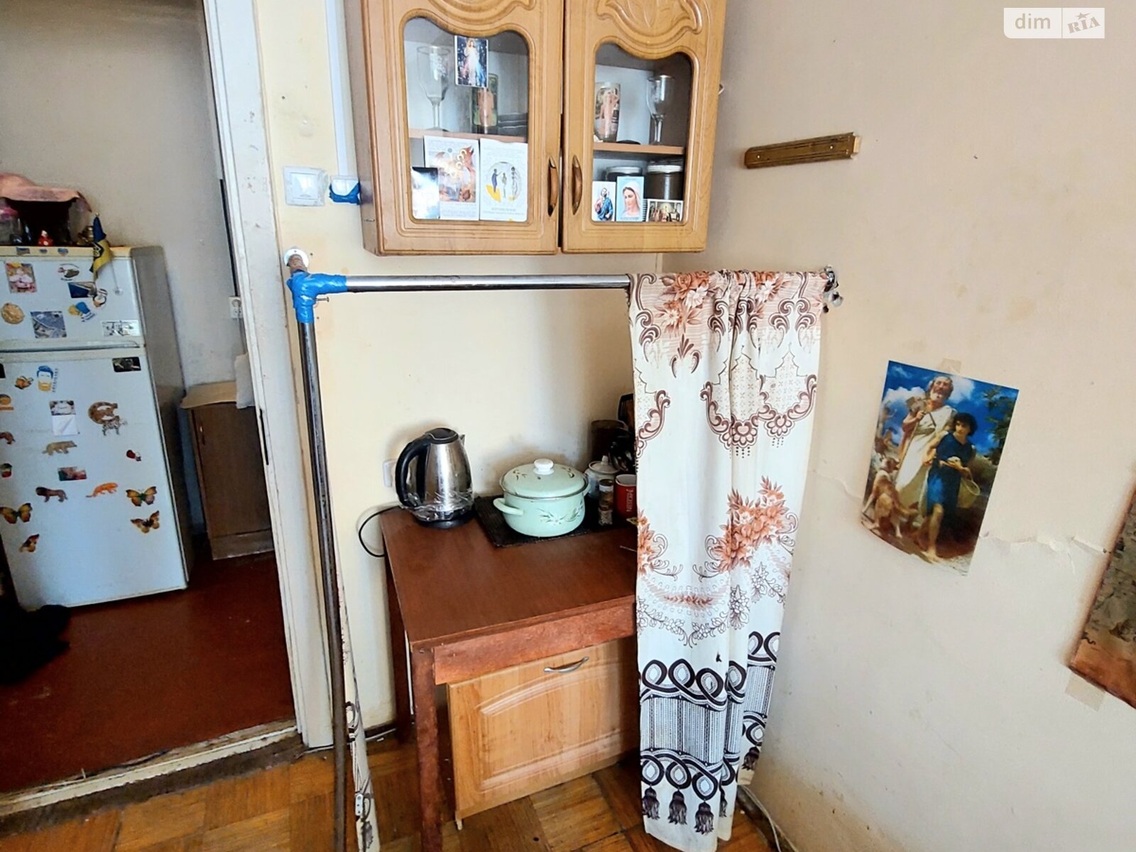 Комната в Львове, на ул. Миколайчука в районе Шевченковский на продажу фото 1 Комната в Львове, на ул. Миколайчука в районе Шевченковский на продажу фото 1