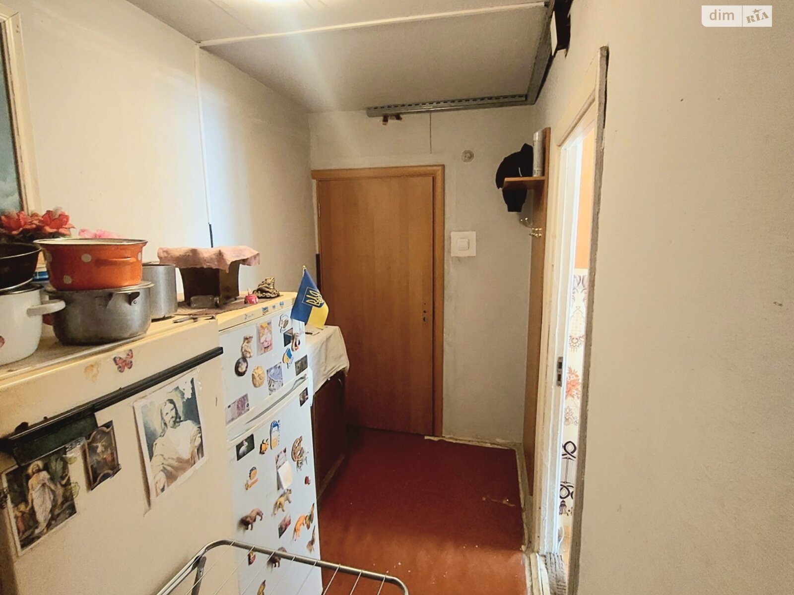 Комната в Львове, на ул. Миколайчука в районе Шевченковский на продажу фото 1 Комната в Львове, на ул. Миколайчука в районе Шевченковский на продажу фото 1