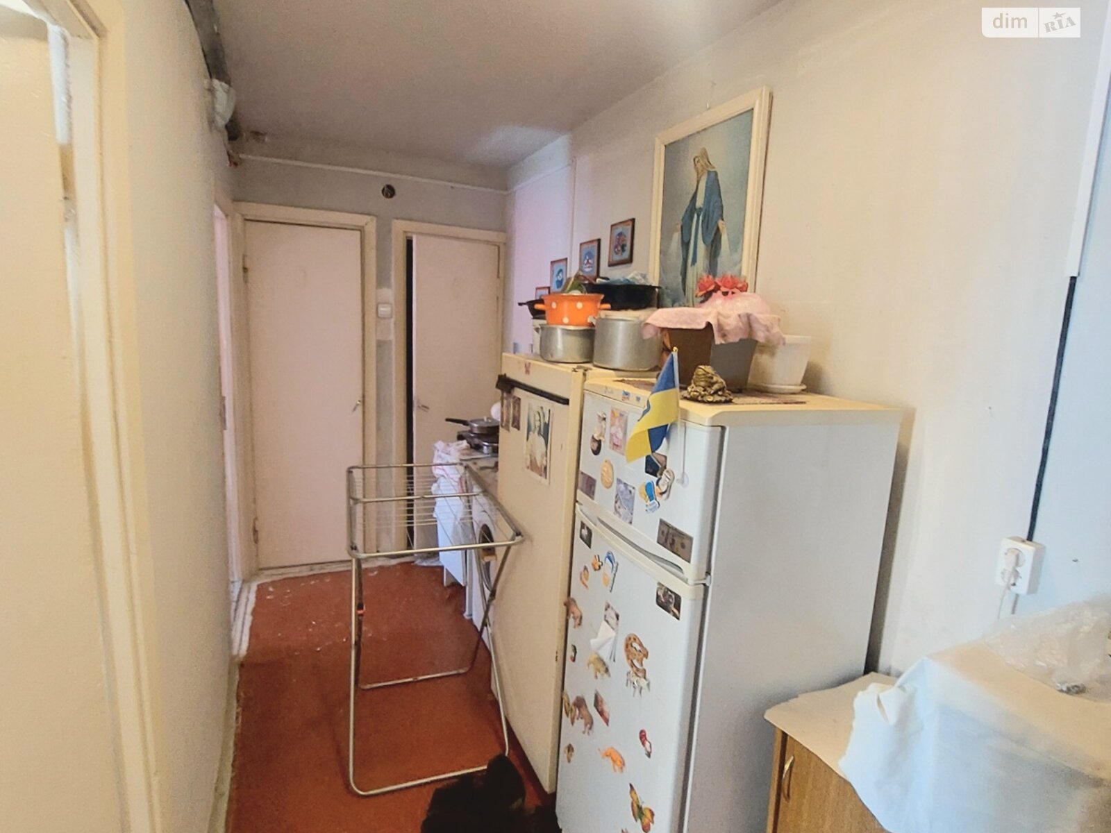 Комната в Львове, на ул. Миколайчука в районе Шевченковский на продажу фото 1 Комната в Львове, на ул. Миколайчука в районе Шевченковский на продажу фото 1