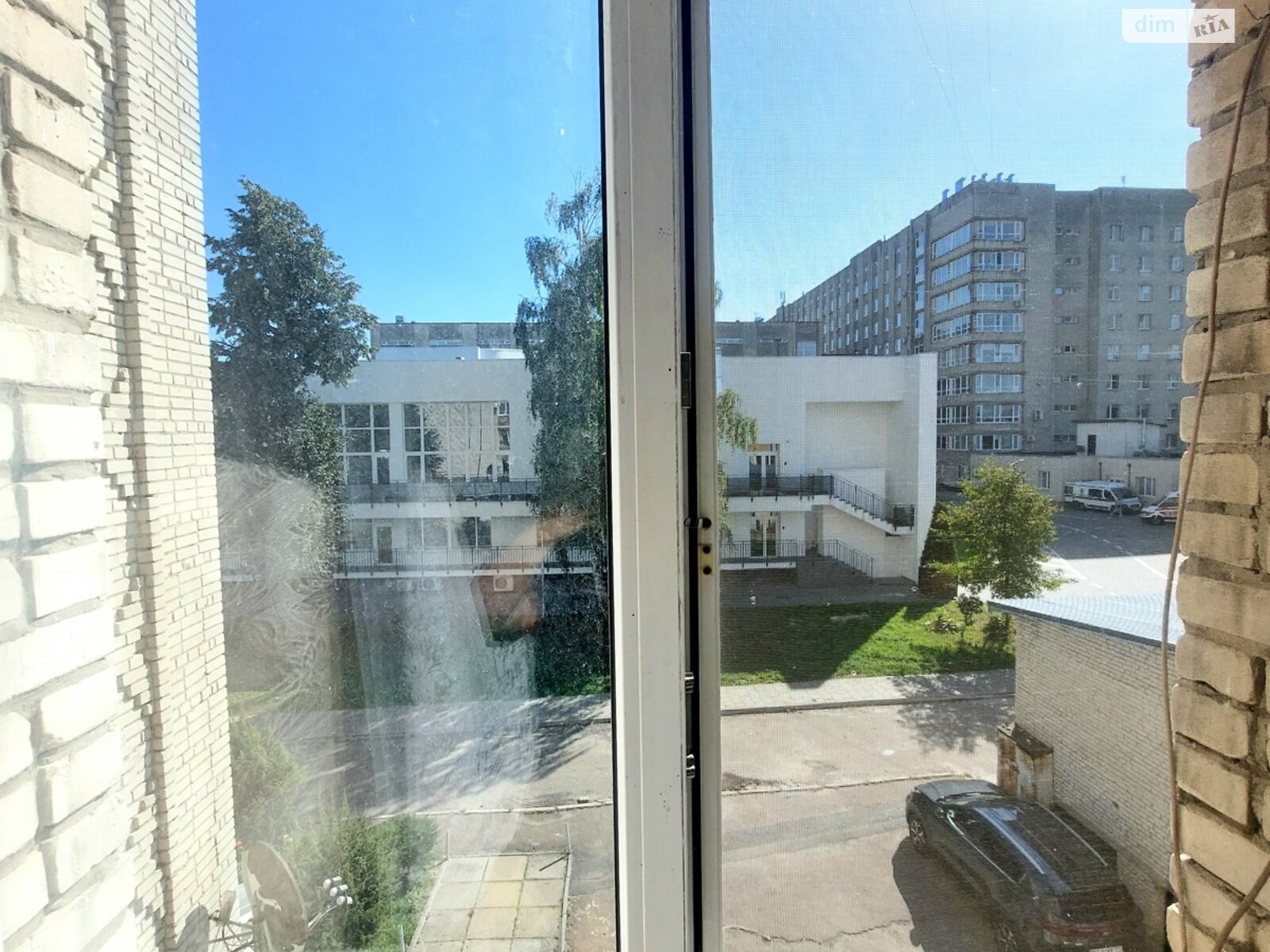 Комната в Львове, на ул. Миколайчука в районе Шевченковский на продажу фото 1 Комната в Львове, на ул. Миколайчука в районе Шевченковский на продажу фото 1