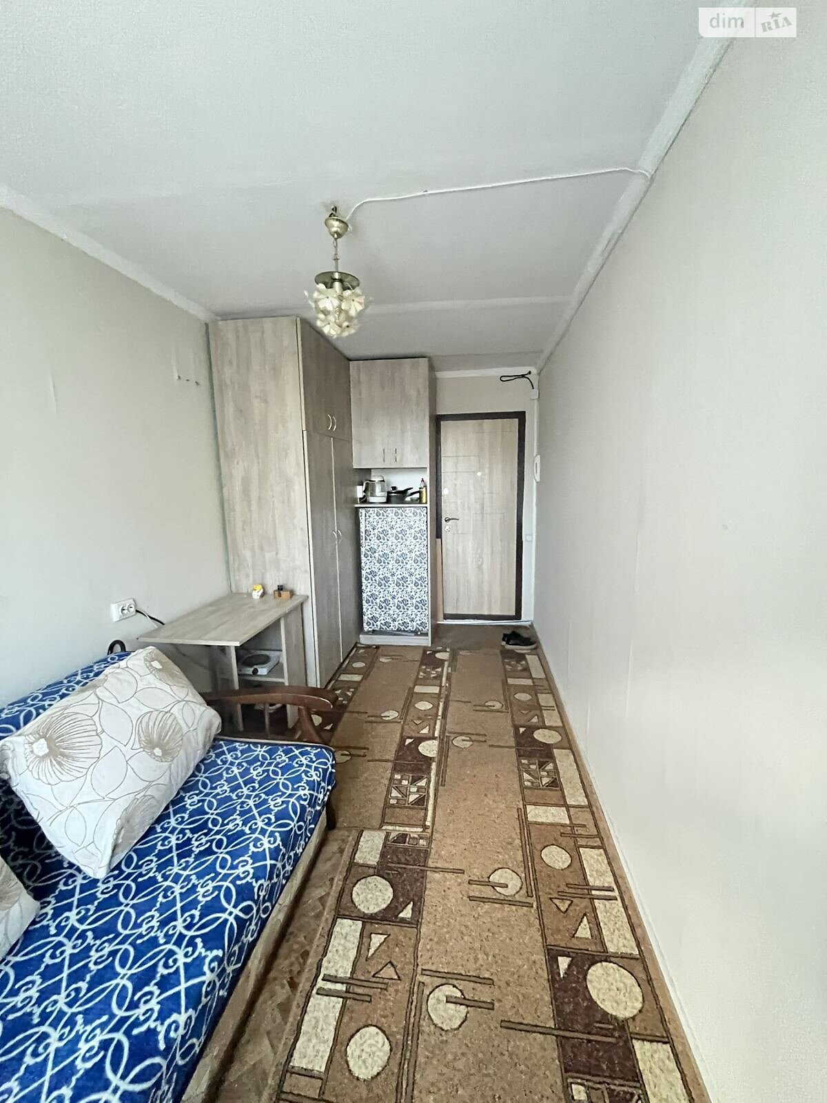 Комната в Львове, на ул. Евгения Патона в районе Сигновка на продажу фото 1 Комната в Львове, на ул. Евгения Патона в районе Сигновка на продажу фото 1