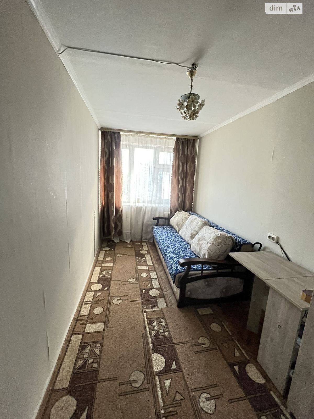 Комната в Львове, на ул. Евгения Патона в районе Сигновка на продажу фото 1 Комната в Львове, на ул. Евгения Патона в районе Сигновка на продажу фото 1