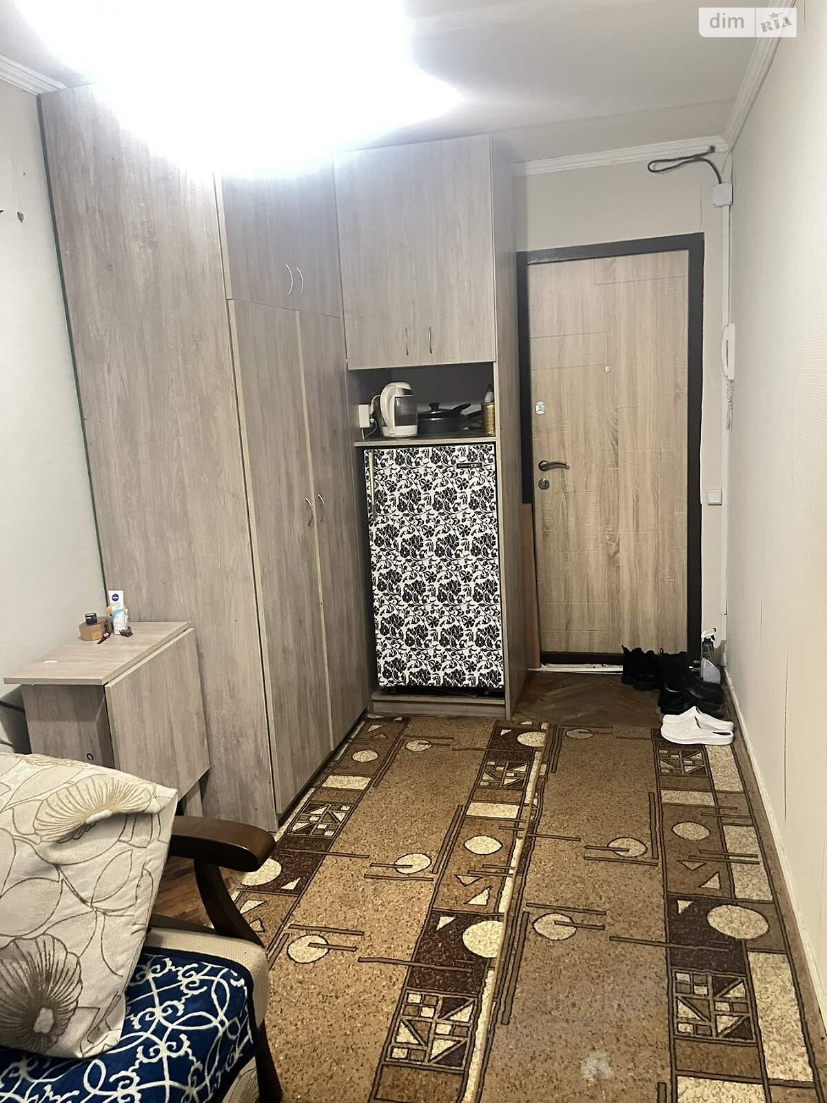 Комната в Львове, на ул. Евгения Патона в районе Сигновка на продажу фото 1 Комната в Львове, на ул. Евгения Патона в районе Сигновка на продажу фото 1