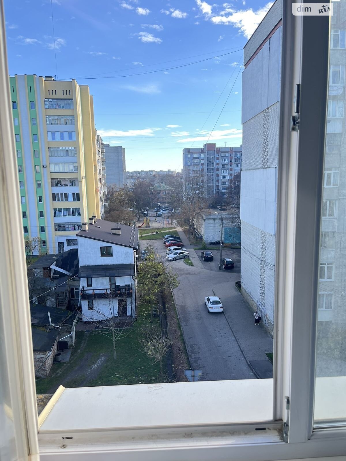 Комната в Львове, на ул. Евгения Патона в районе Сигновка на продажу фото 1 Комната в Львове, на ул. Евгения Патона в районе Сигновка на продажу фото 1