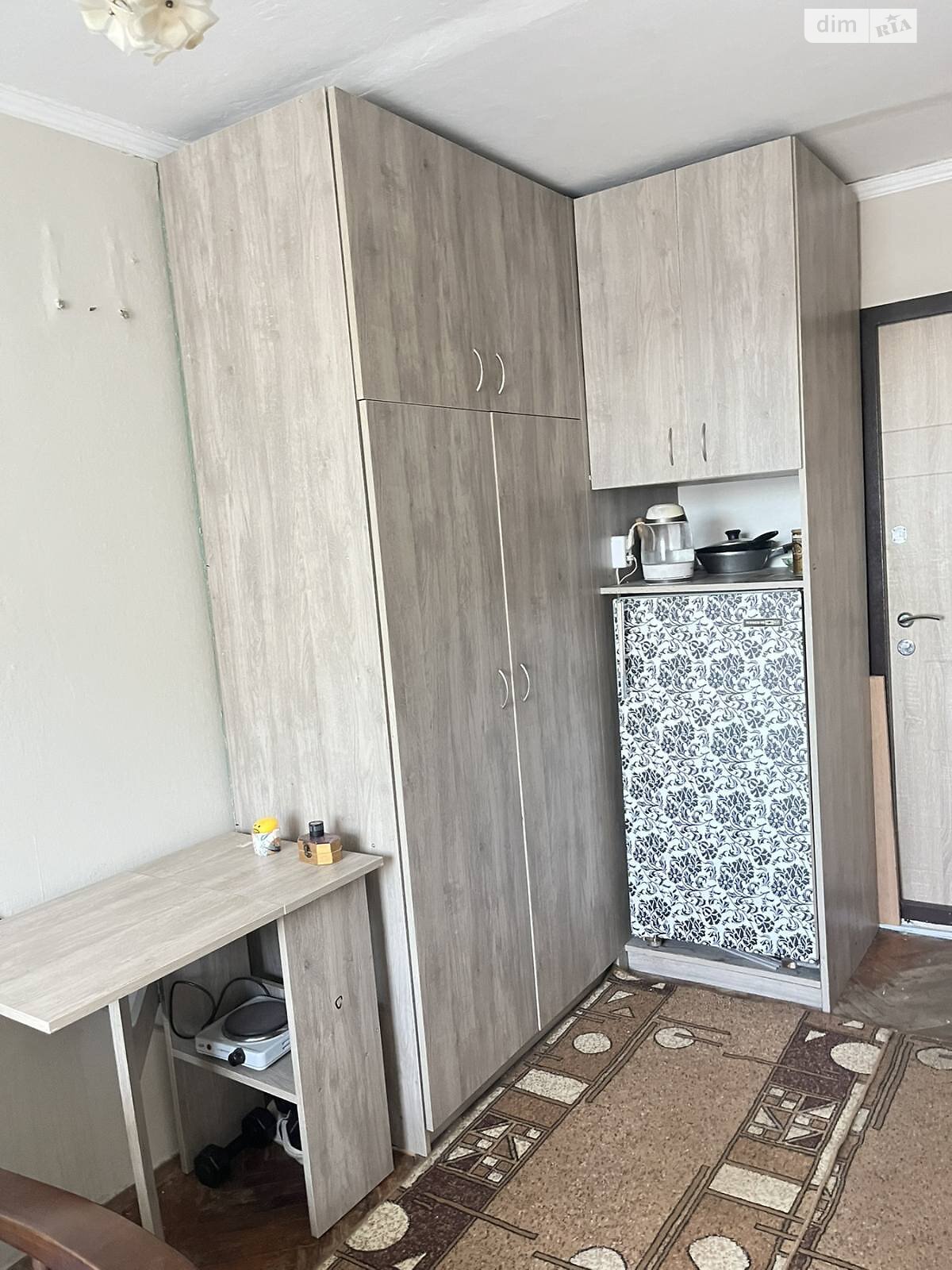 Комната в Львове, на ул. Евгения Патона в районе Сигновка на продажу фото 1 Комната в Львове, на ул. Евгения Патона в районе Сигновка на продажу фото 1