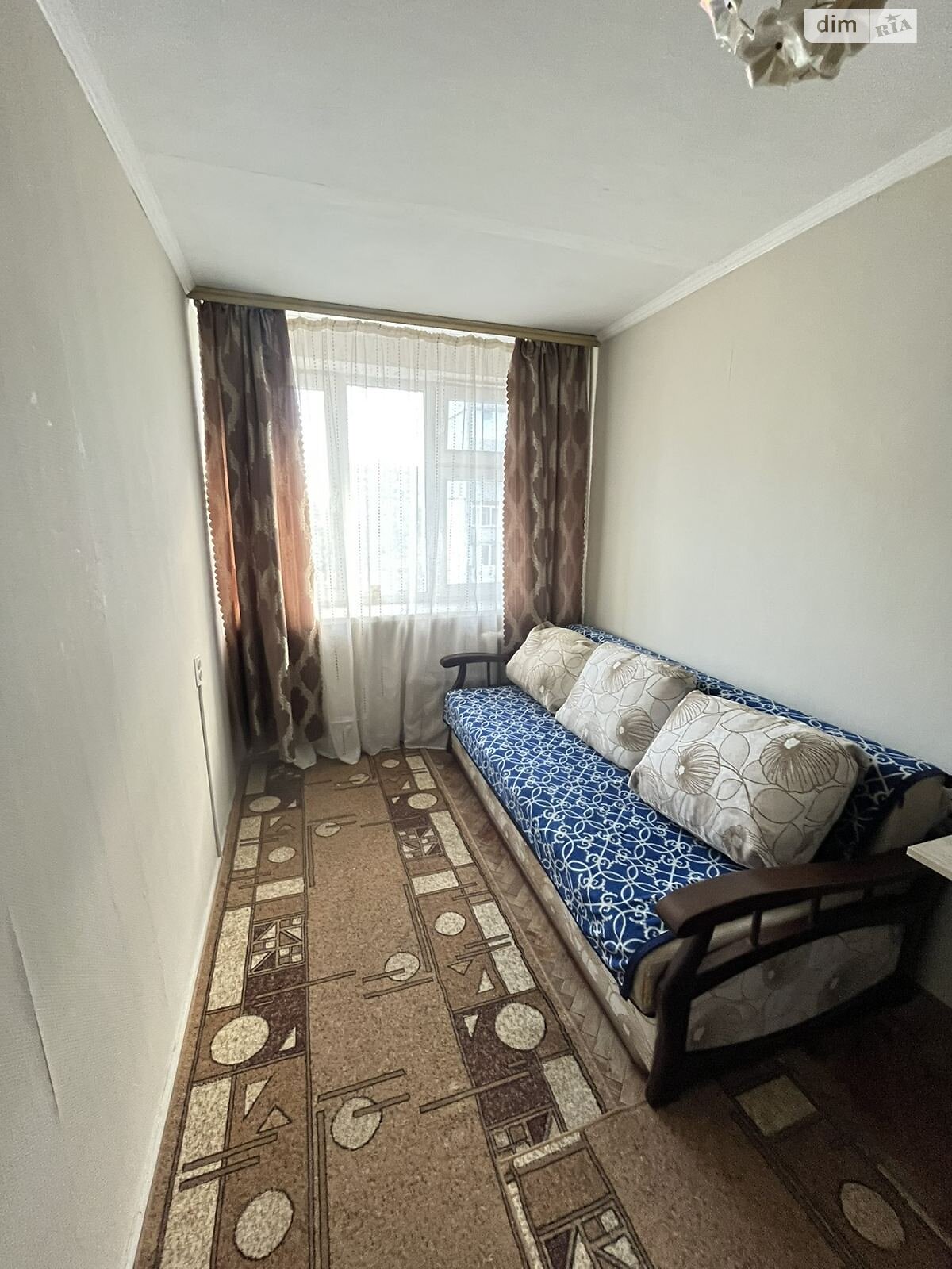 Комната в Львове, на ул. Евгения Патона в районе Сигновка на продажу фото 1 Комната в Львове, на ул. Евгения Патона в районе Сигновка на продажу фото 1