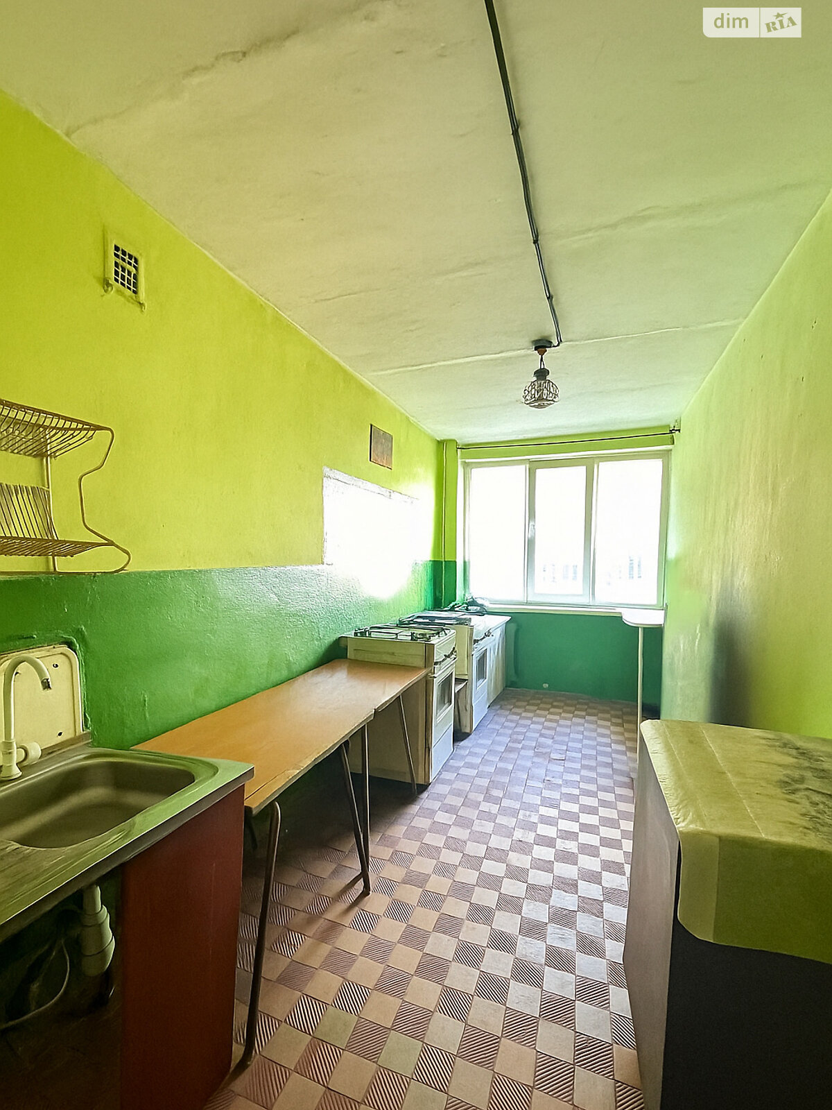 Комната в Львове, на ул. Полтавы в районе Сигновка на продажу фото 1 Комната в Львове, на ул. Полтавы в районе Сигновка на продажу фото 1
