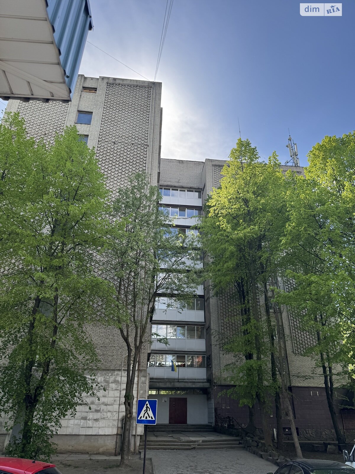 Комната в Львове, на ул. Крымская 28 в районе Снопков на продажу фото 1 Комната в Львове, на ул. Крымская 28 в районе Снопков на продажу фото 1