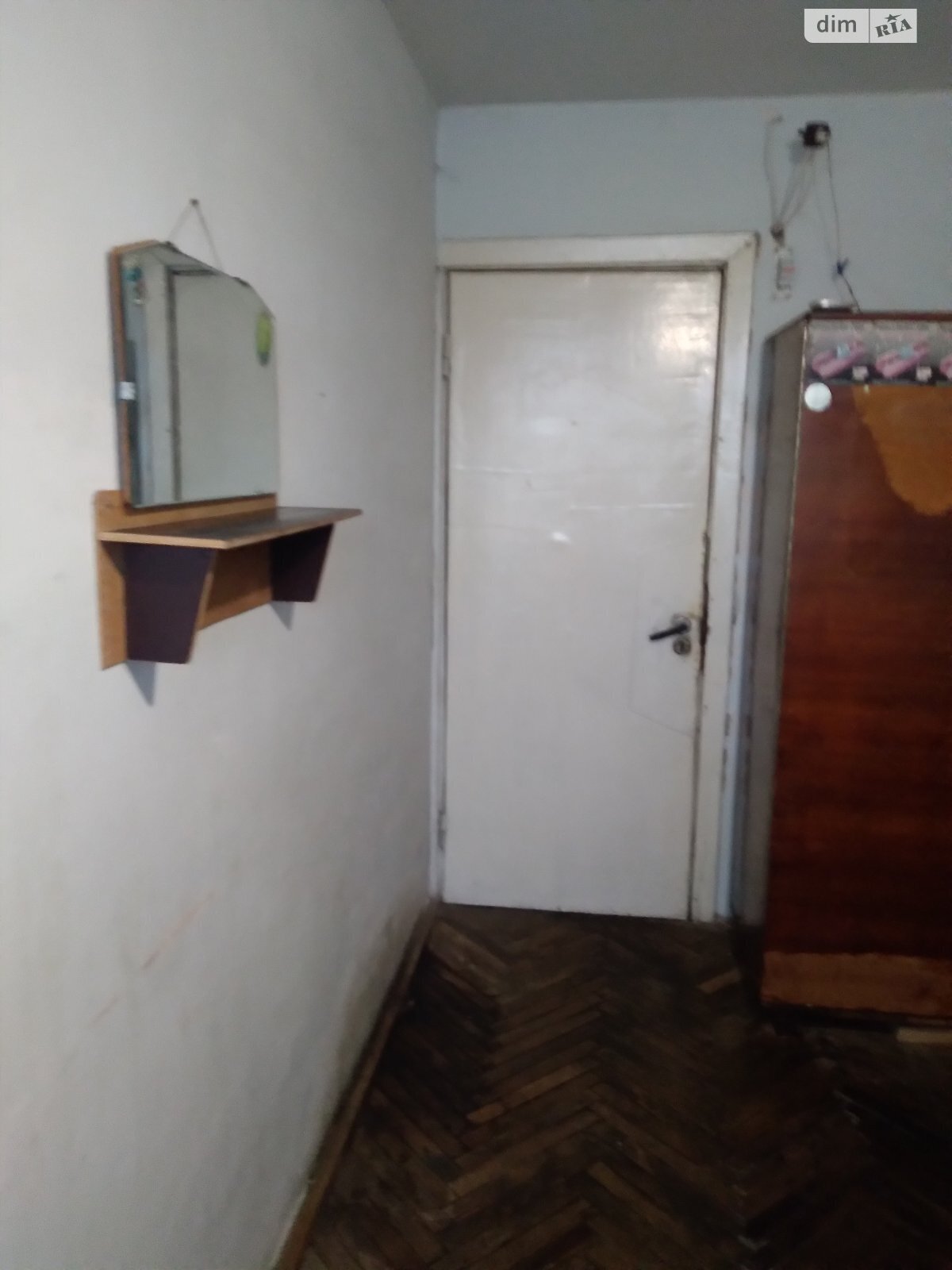 Комната в Львове, на ул. Крымская 28, кв. 121 в районе Снопков на продажу фото 1