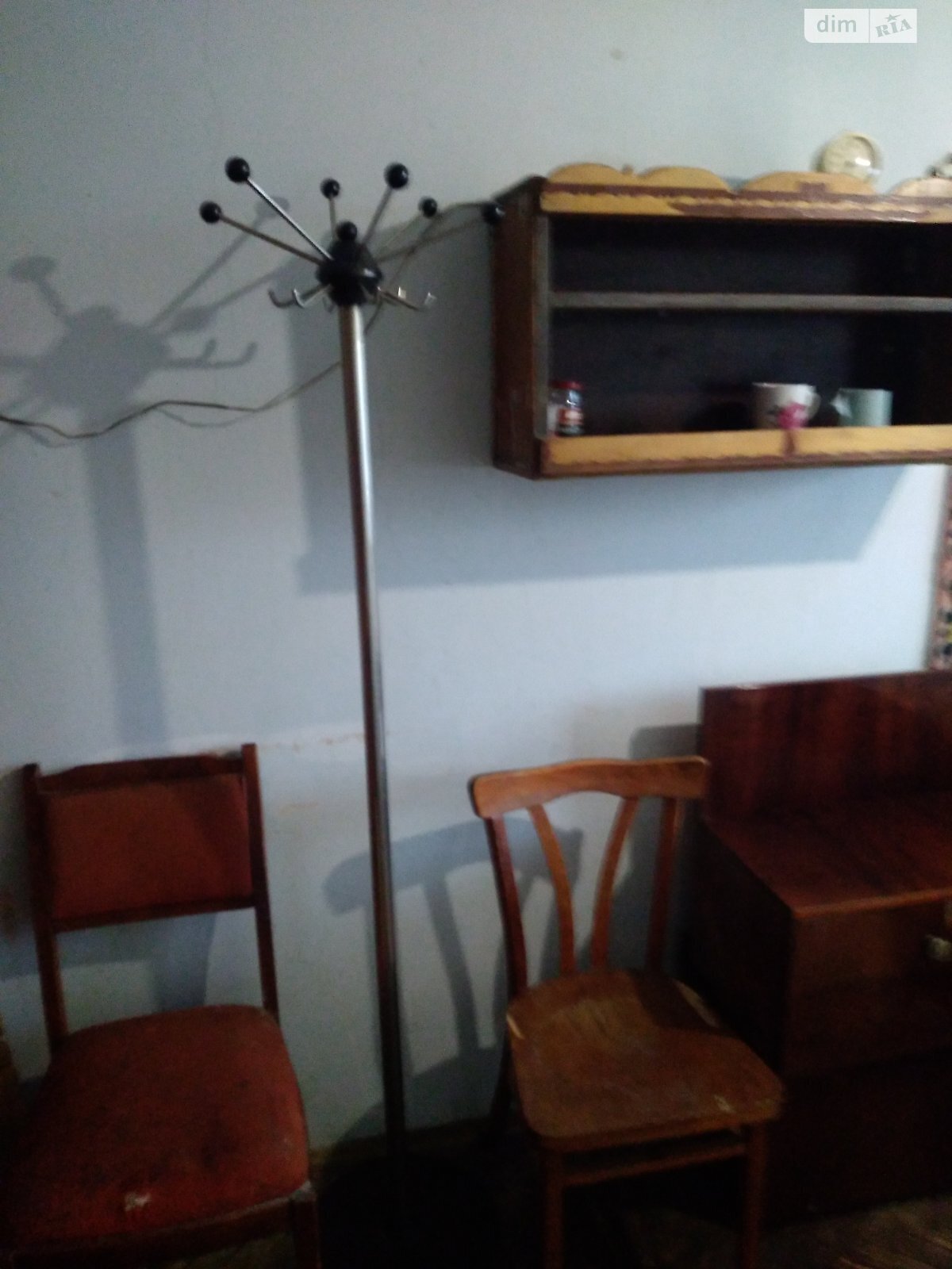 Комната в Львове, на ул. Крымская 28, кв. 121 в районе Снопков на продажу фото 1