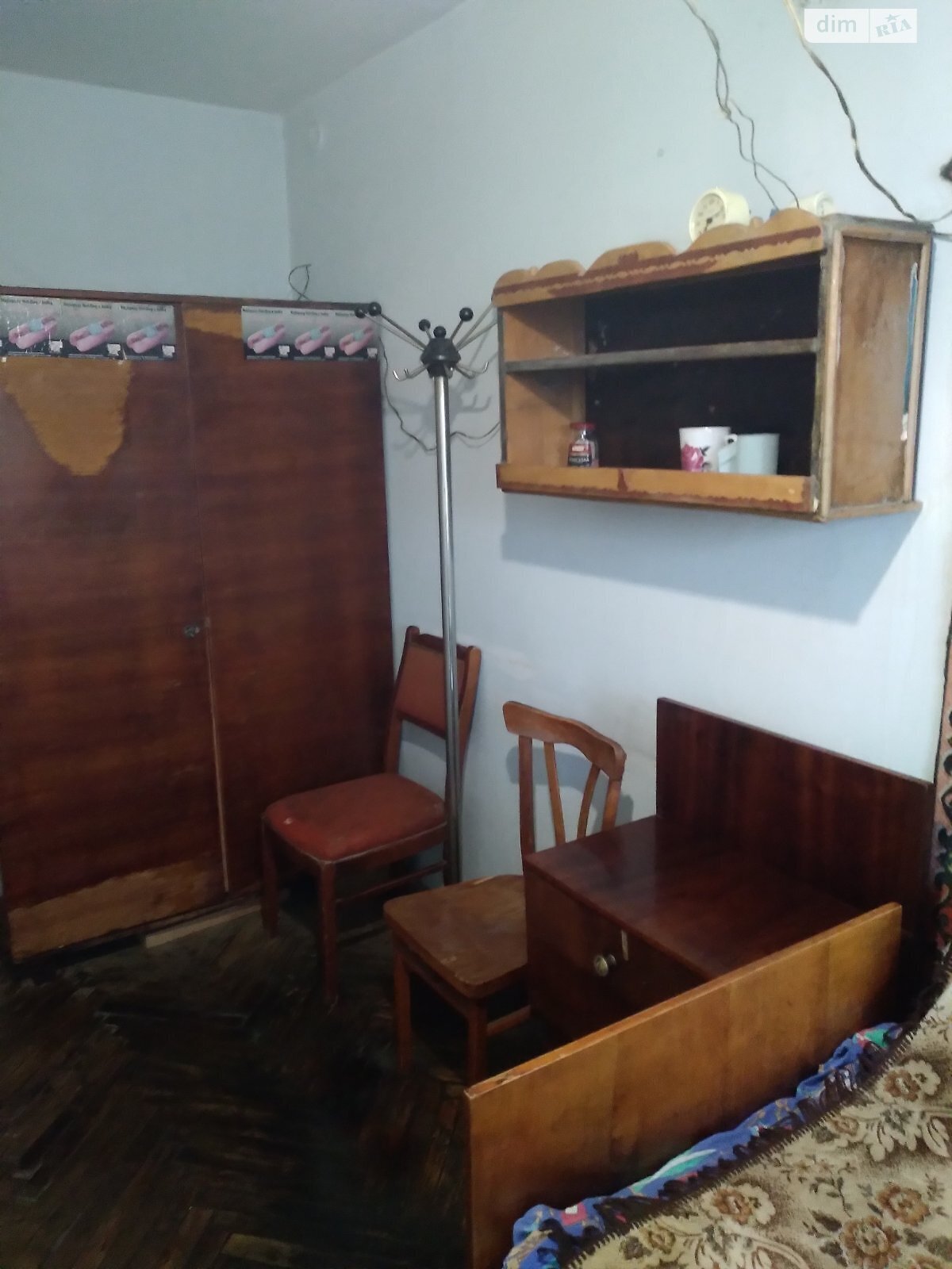 Комната в Львове, на ул. Крымская 28, кв. 121 в районе Снопков на продажу фото 1