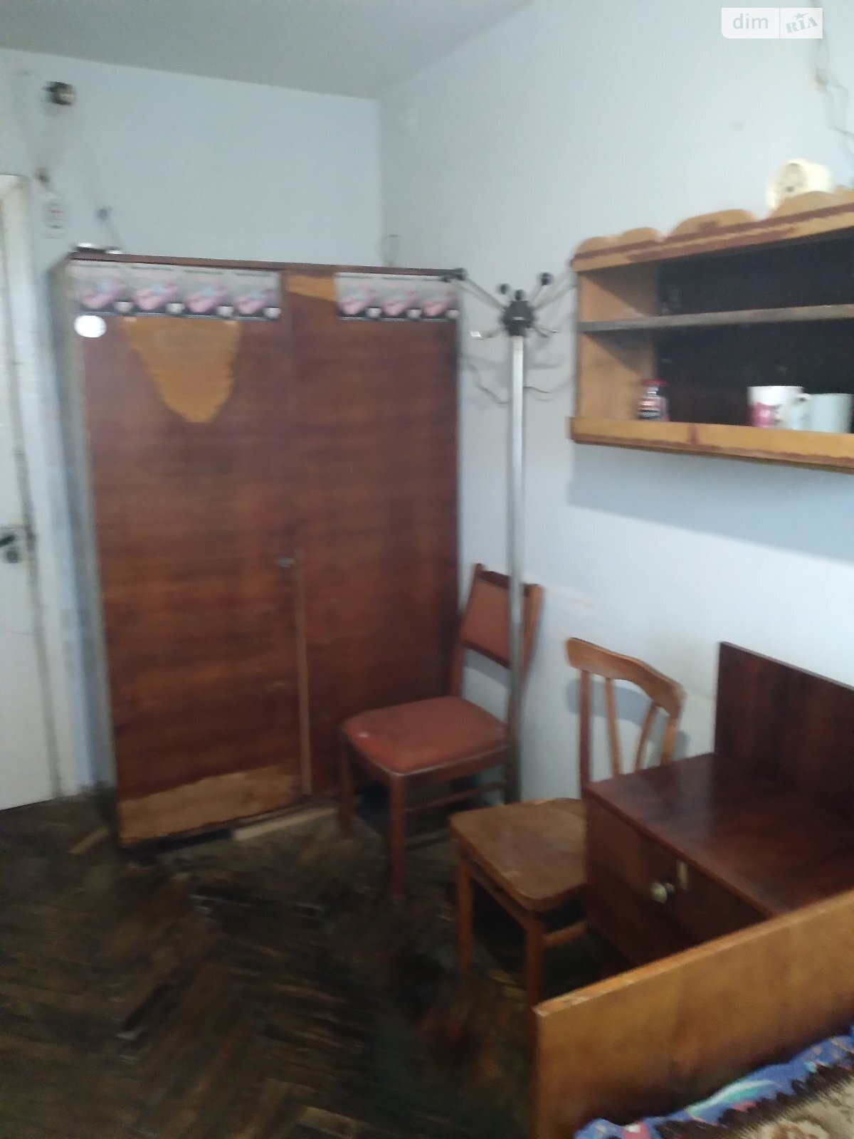 Комната в Львове, на ул. Крымская 28, кв. 121 в районе Снопков на продажу фото 1