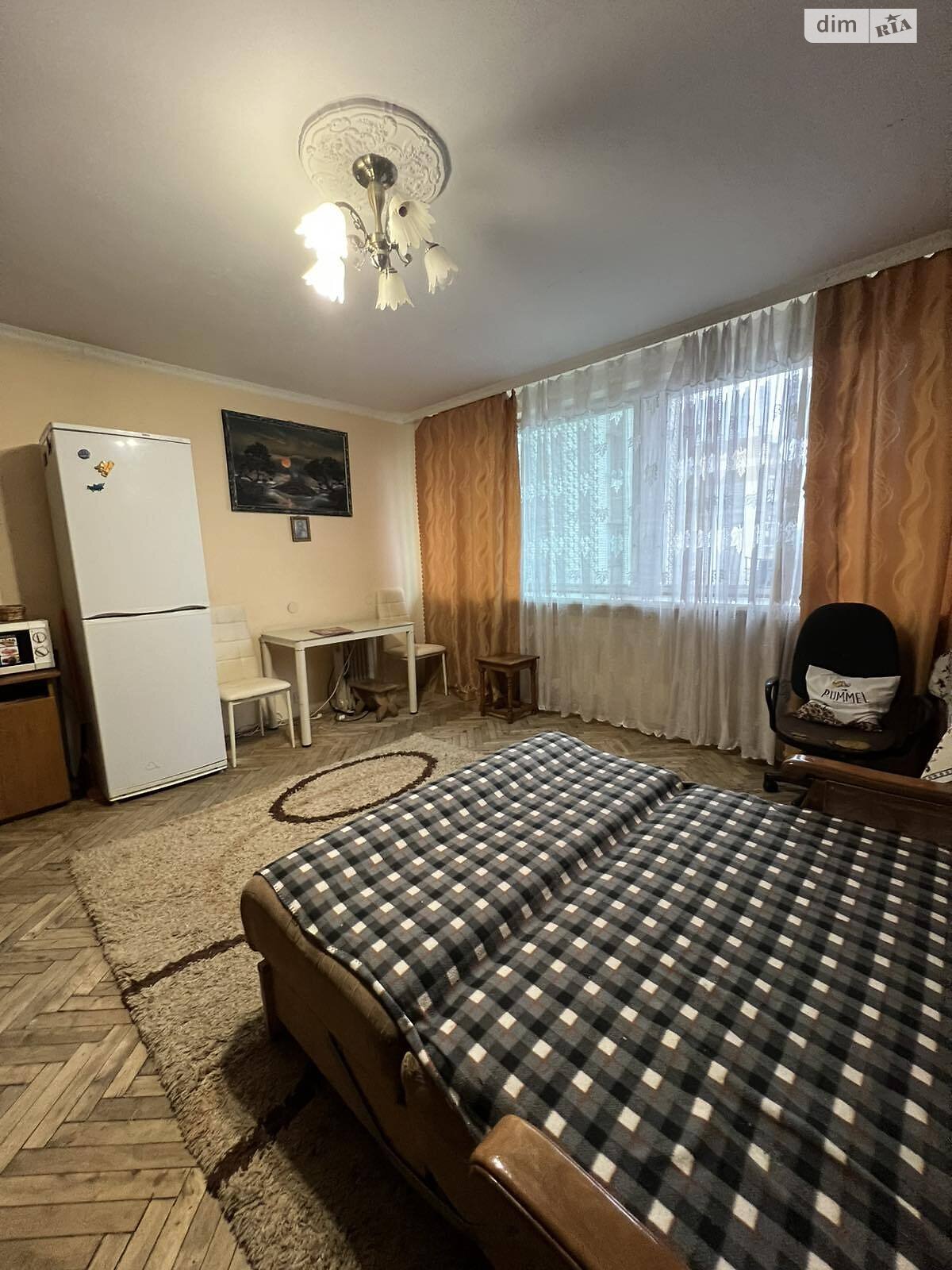 Комната в Львове, на ул. Крымская в районе Снопков на продажу фото 1 Комната в Львове, на ул. Крымская в районе Снопков на продажу фото 1