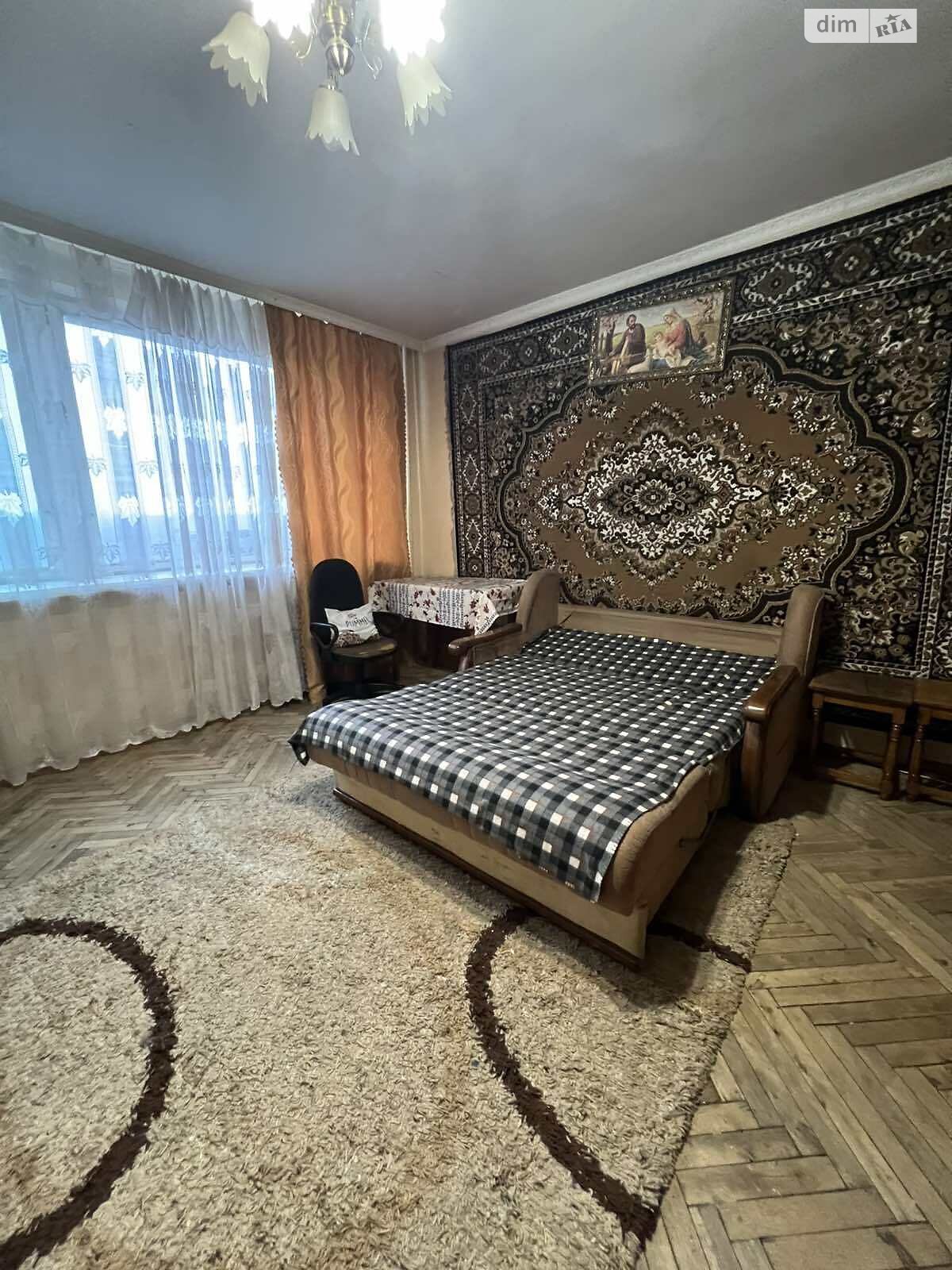 Комната в Львове, на ул. Крымская в районе Снопков на продажу фото 1 Комната в Львове, на ул. Крымская в районе Снопков на продажу фото 1