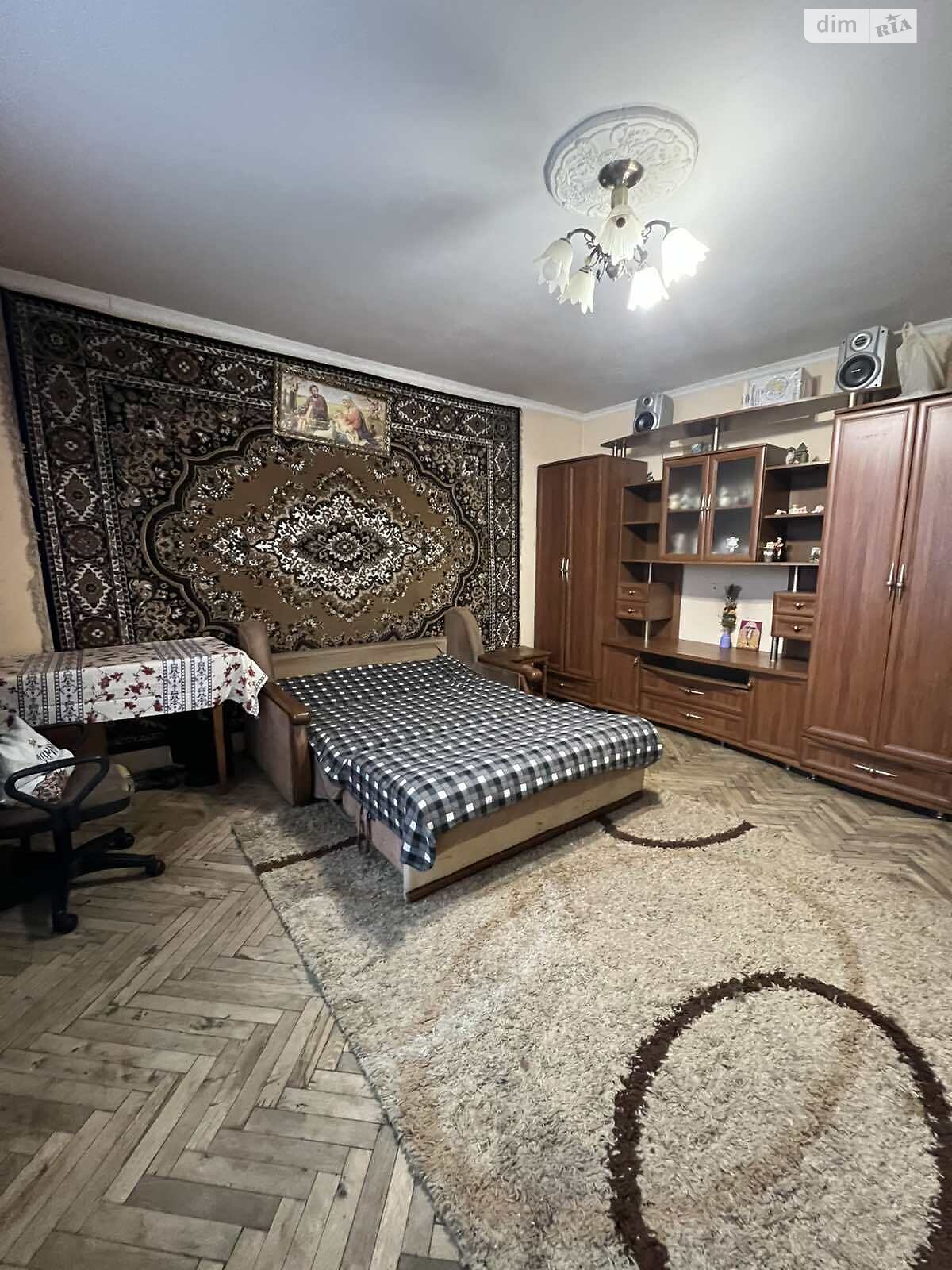 Комната в Львове, на ул. Крымская в районе Снопков на продажу фото 1 Комната в Львове, на ул. Крымская в районе Снопков на продажу фото 1