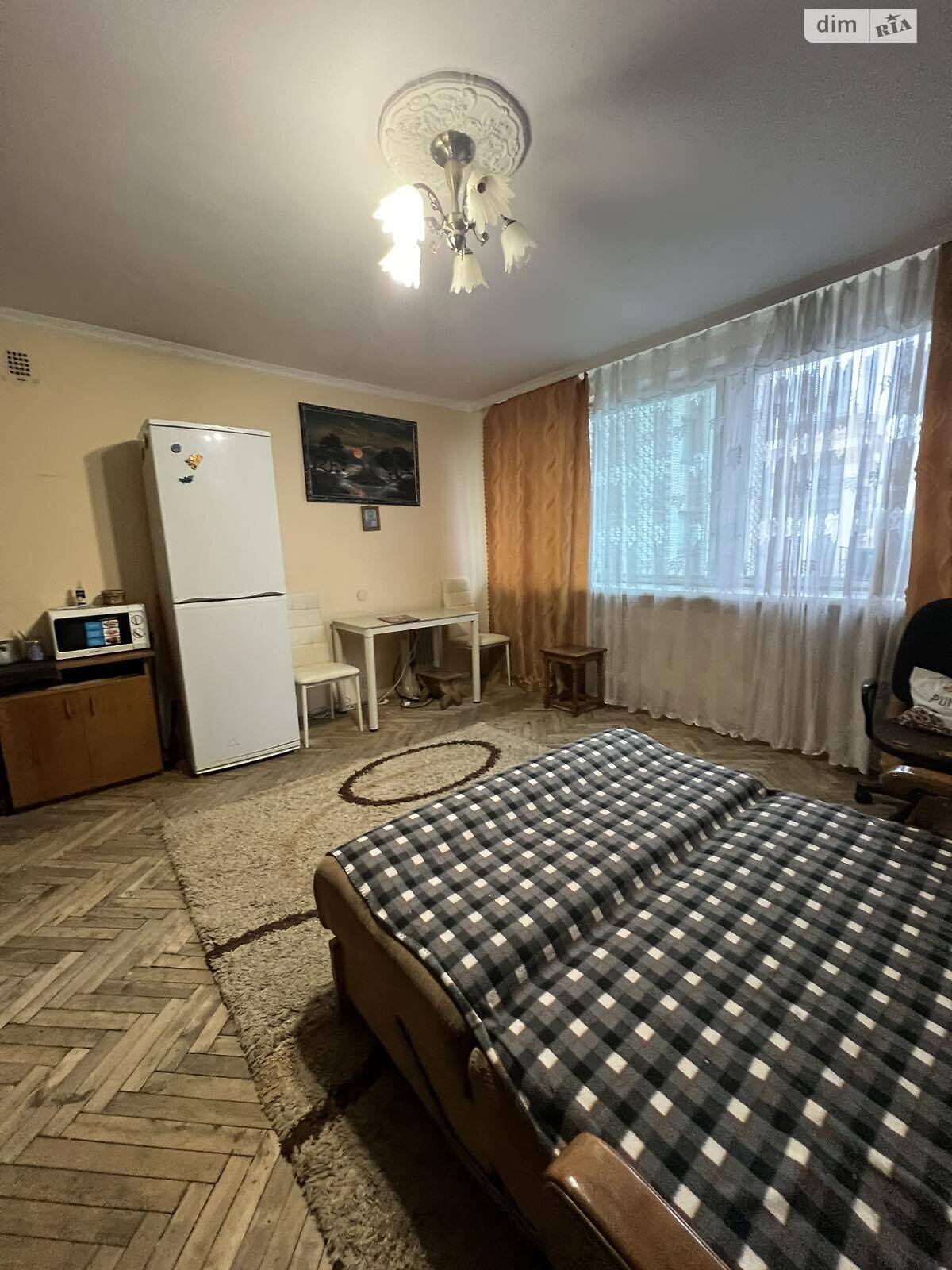 Комната в Львове, на ул. Крымская в районе Снопков на продажу фото 1 Комната в Львове, на ул. Крымская в районе Снопков на продажу фото 1